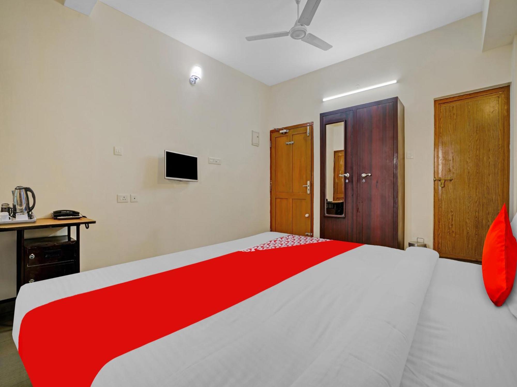 Chaithanya Residency