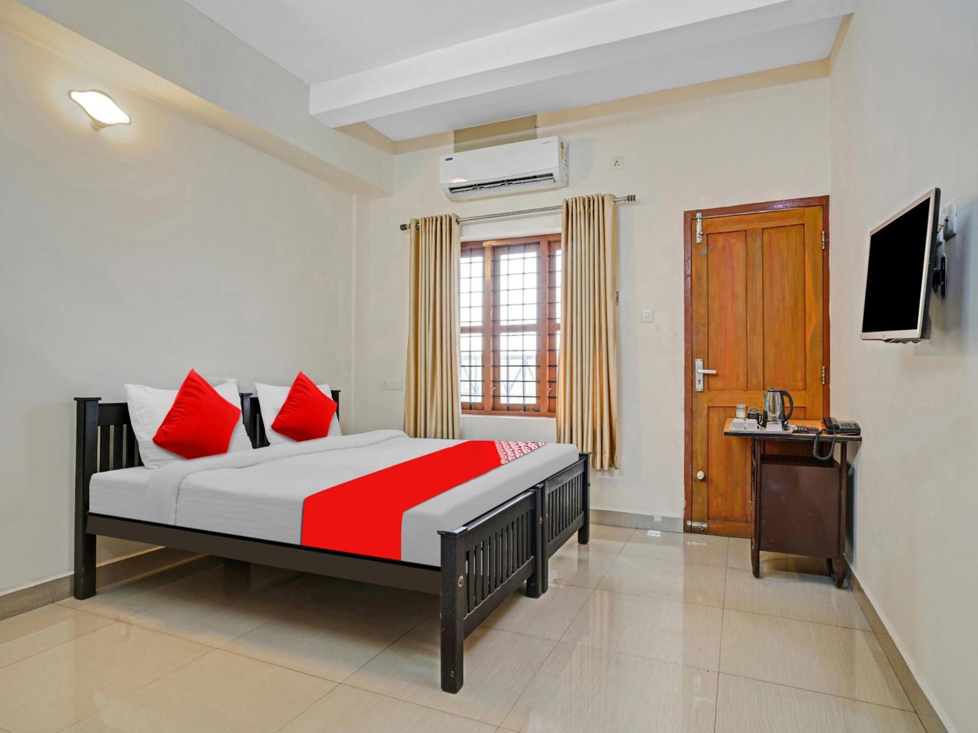 Hotel Chaithanya Residency