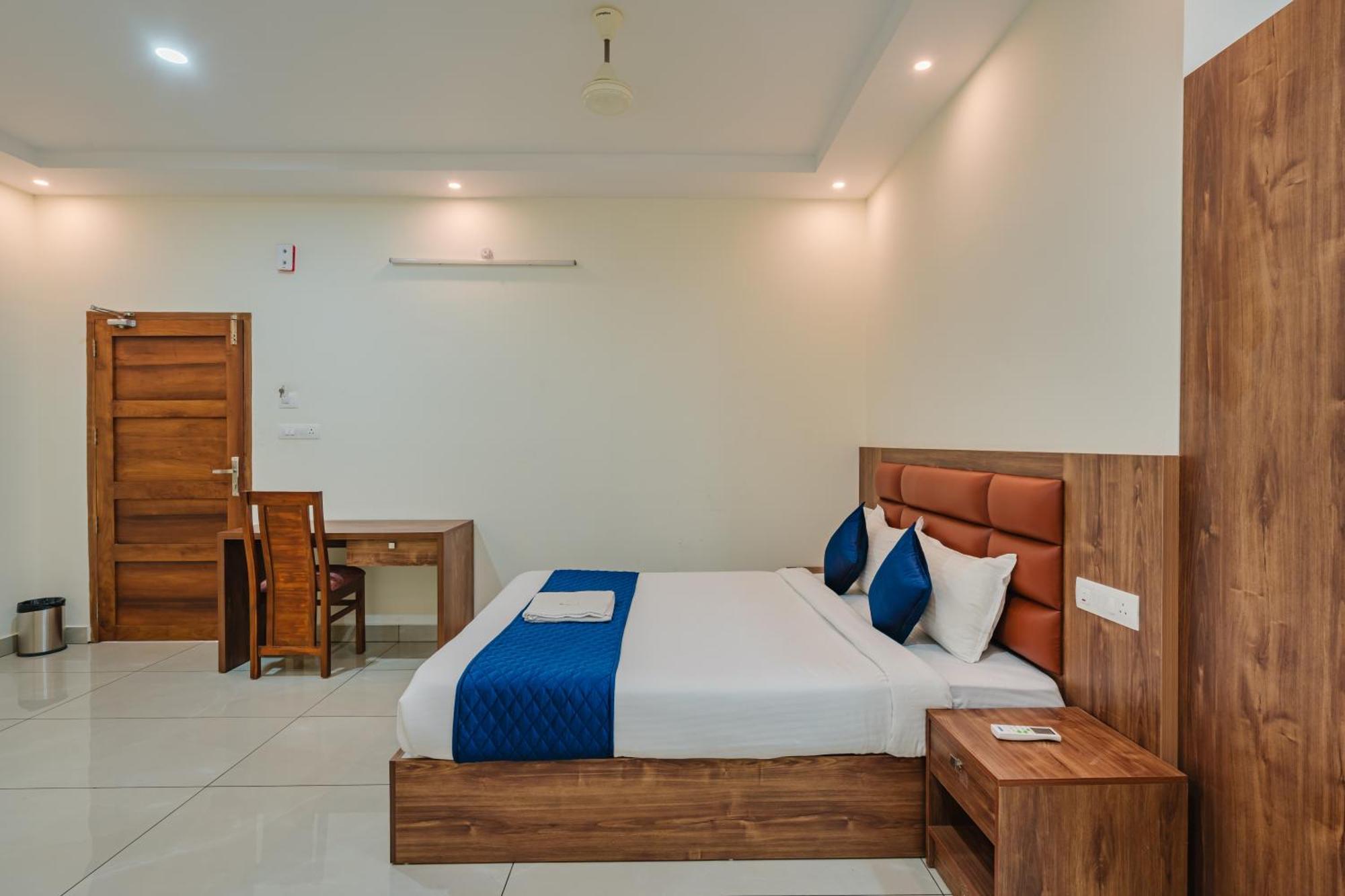 Chaithanya Residency * Kochi