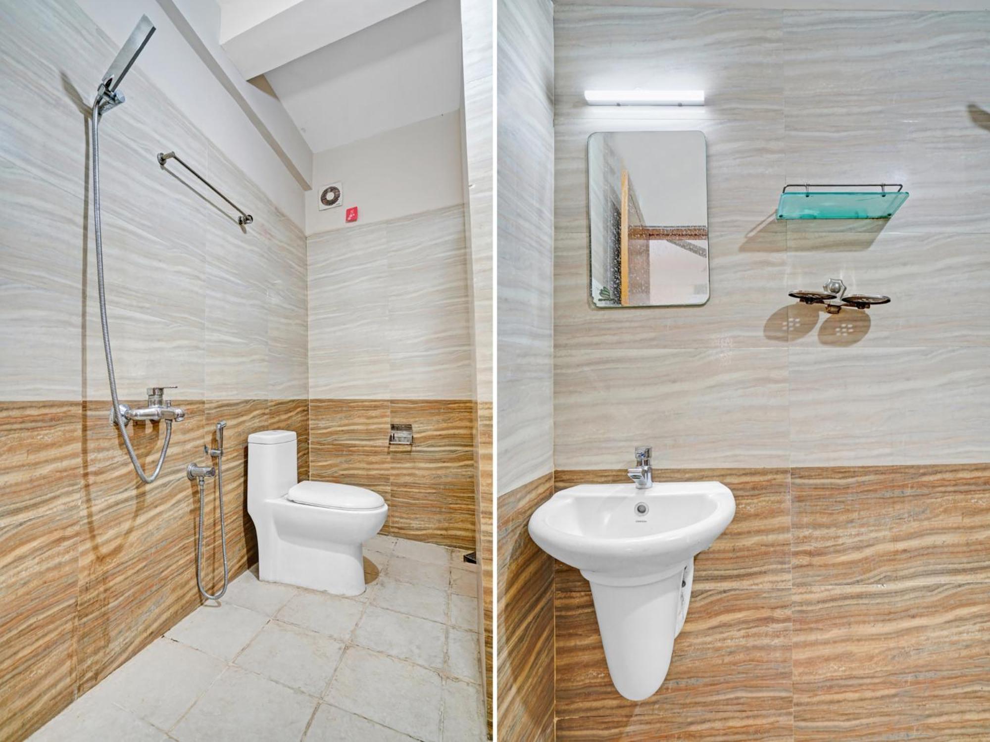 Chaithanya Residency Hotel Kochi