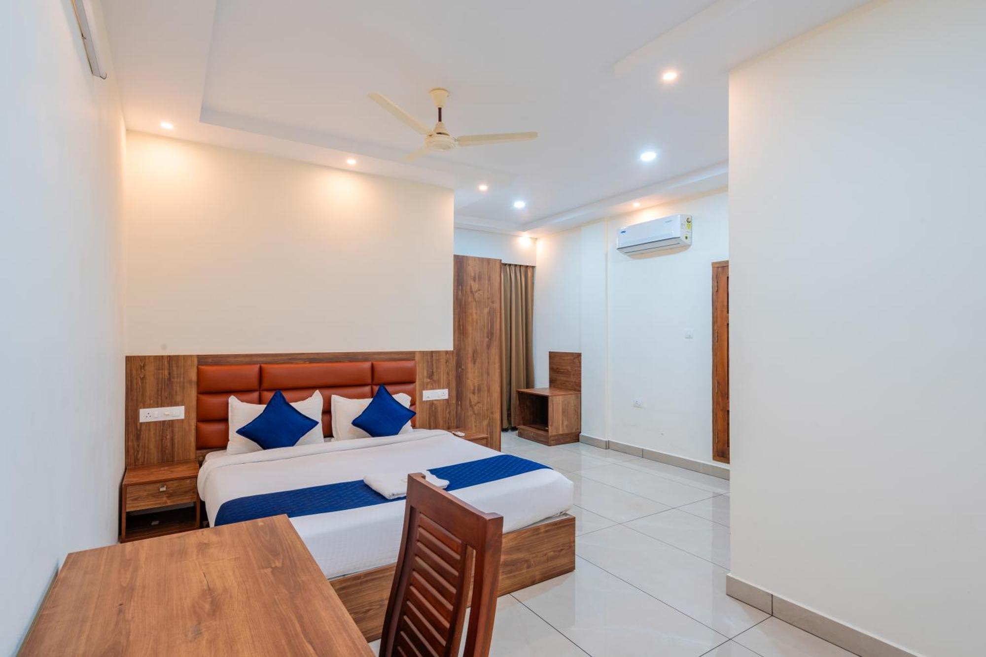 Chaithanya Residency Kochi