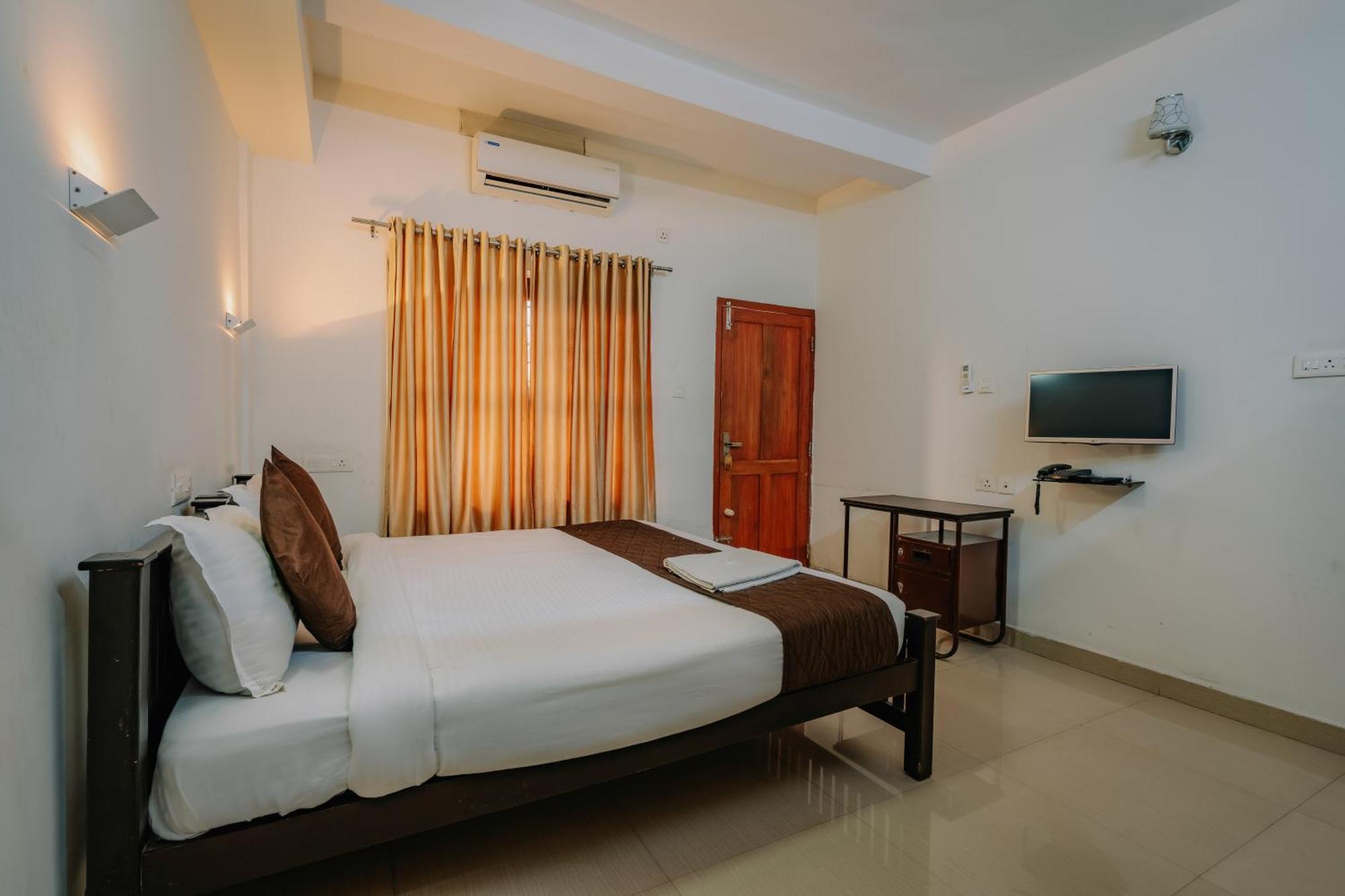Chaithanya Residency