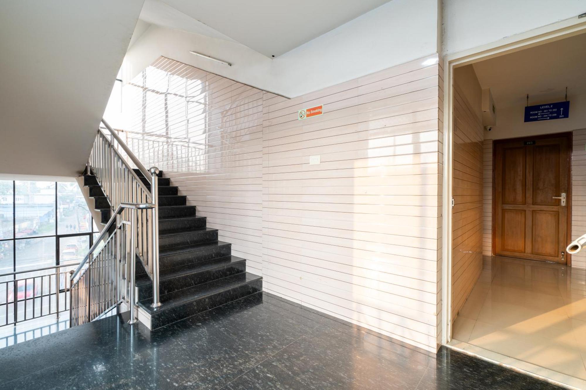 Chaithanya Residency