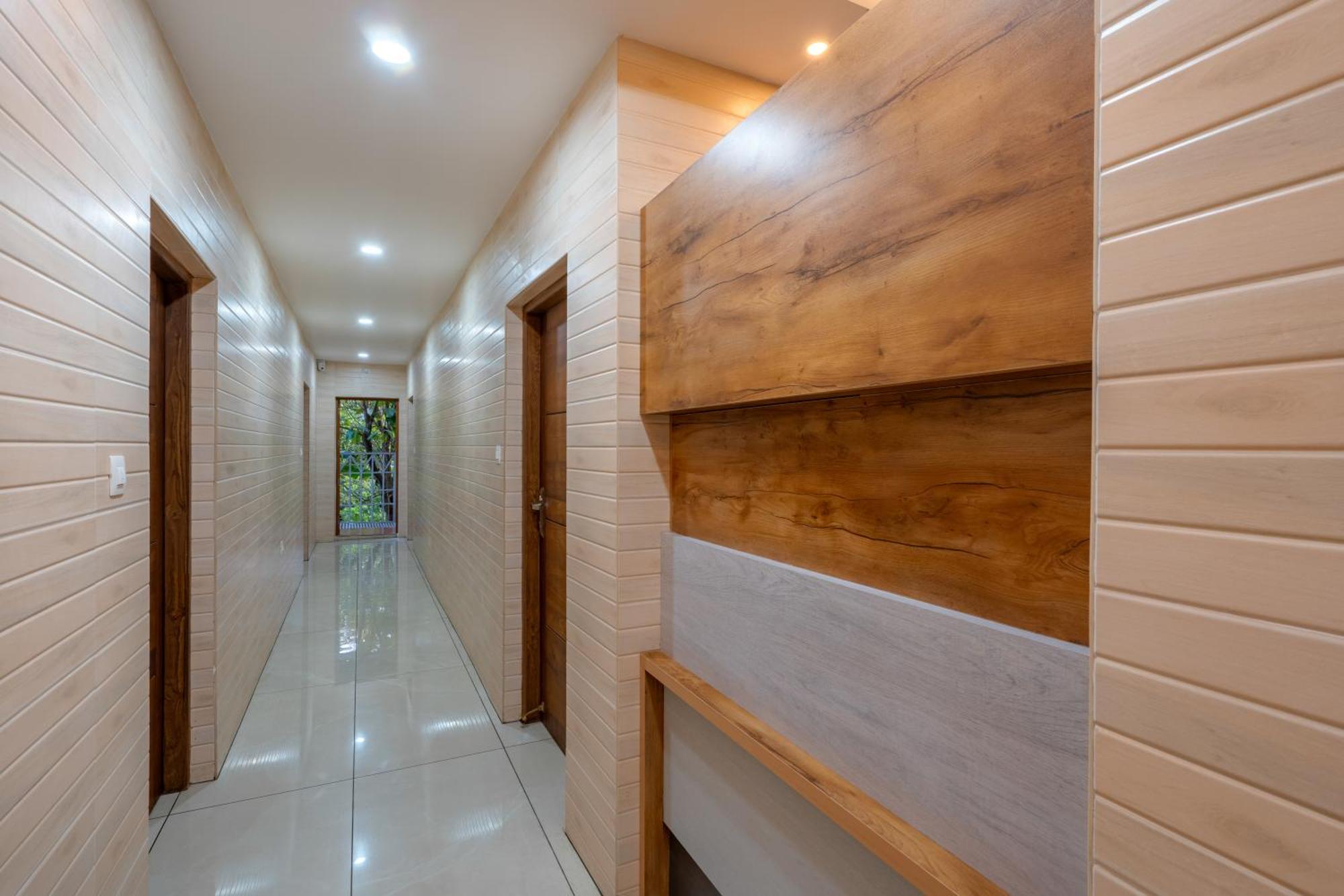 Chaithanya Residency * Kochi