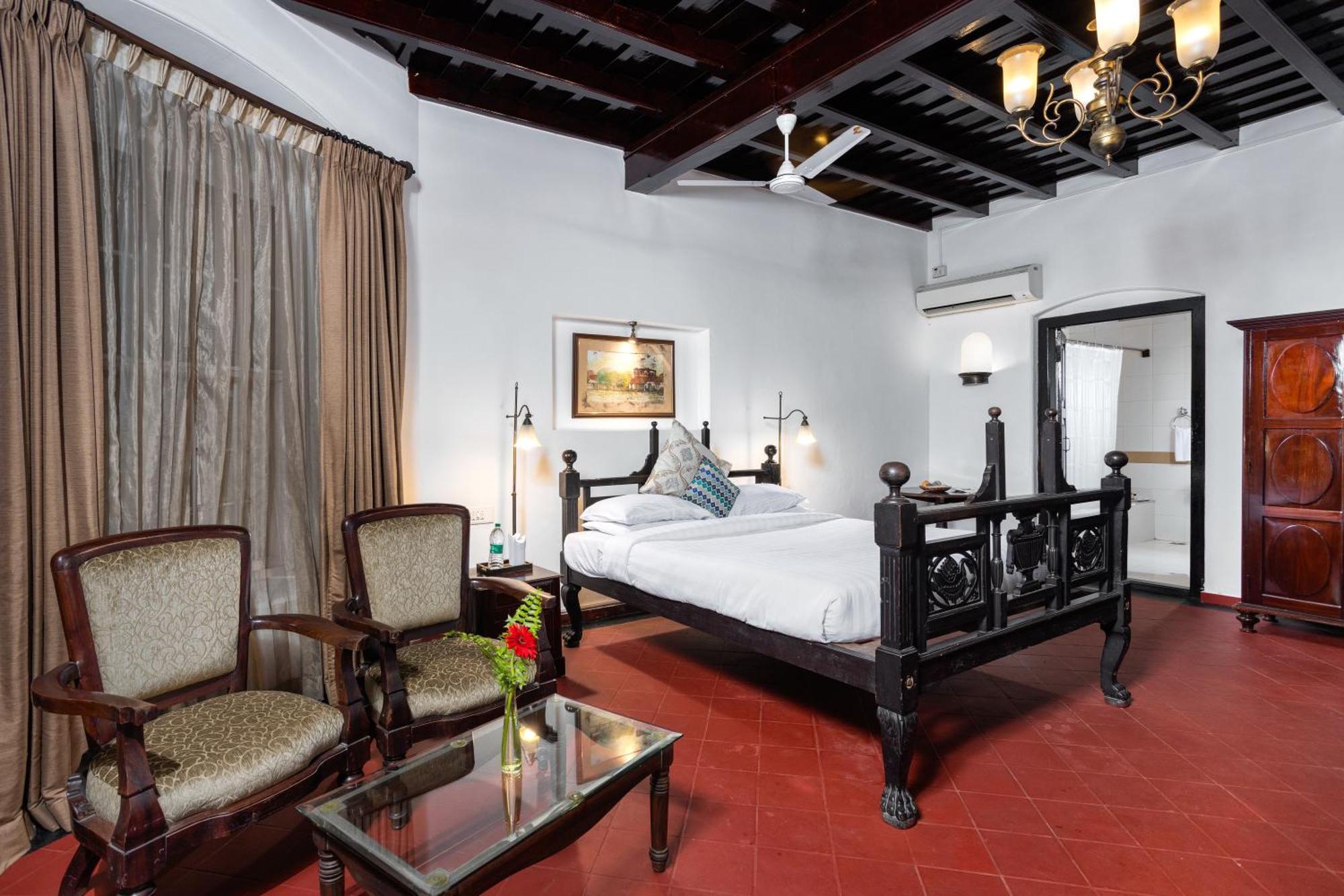 Hotel Koder House 3*