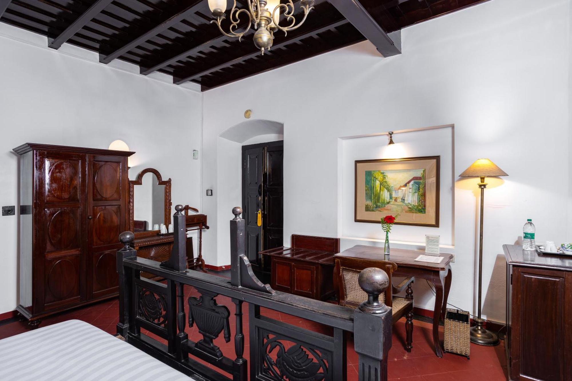Koder House Hotel