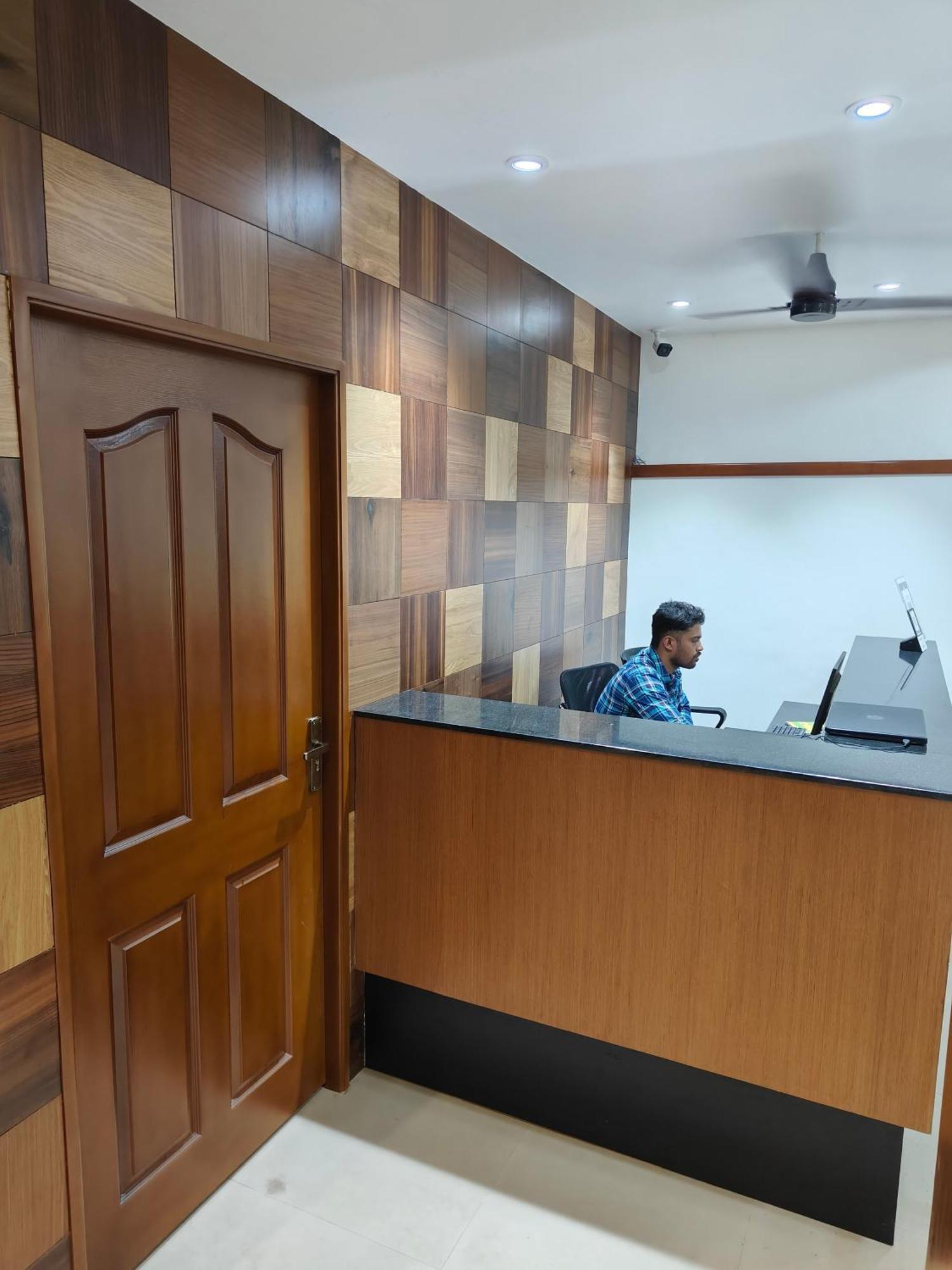 Hotel Nova Kochi