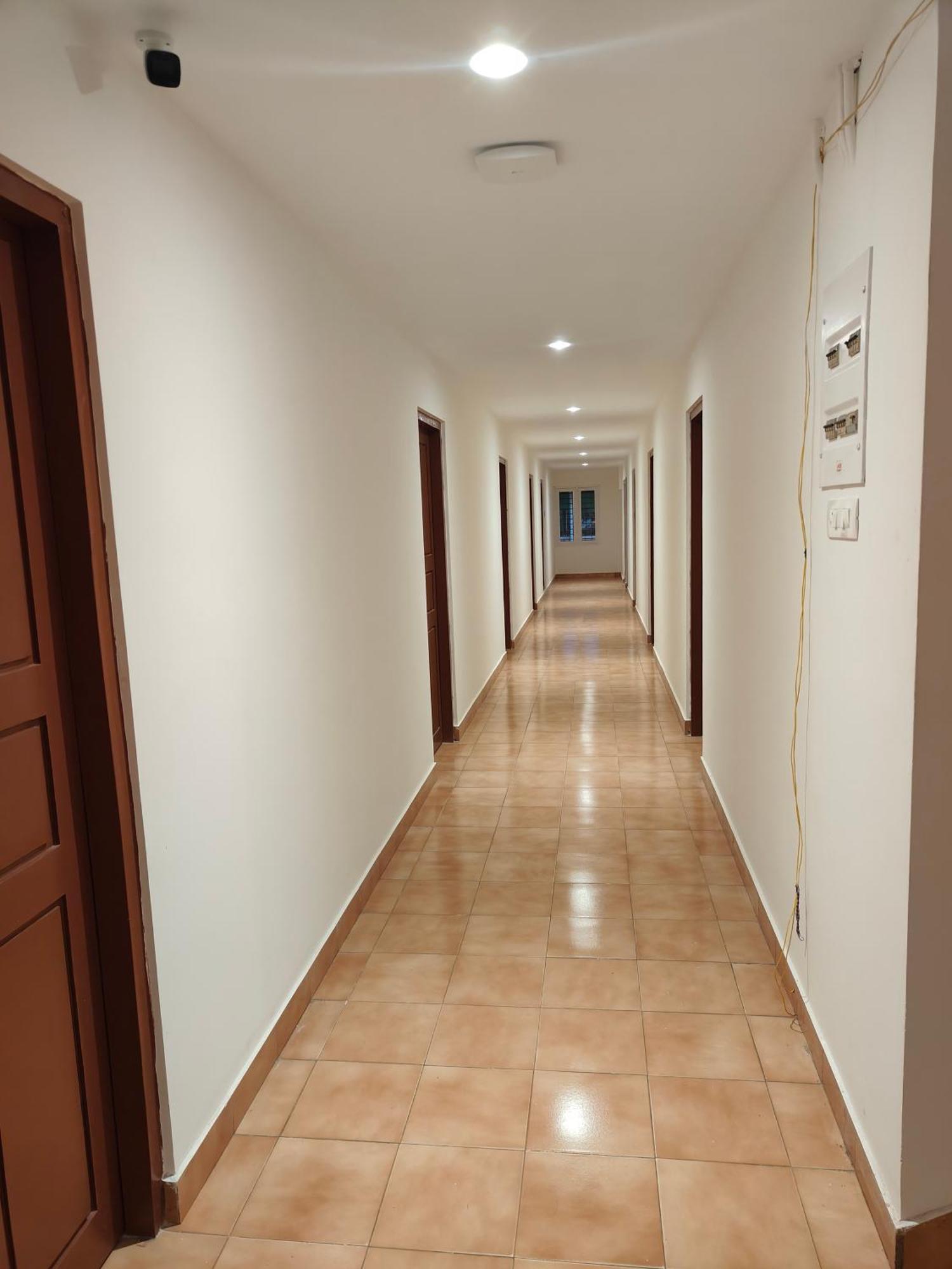 Nova Hotel Kochi