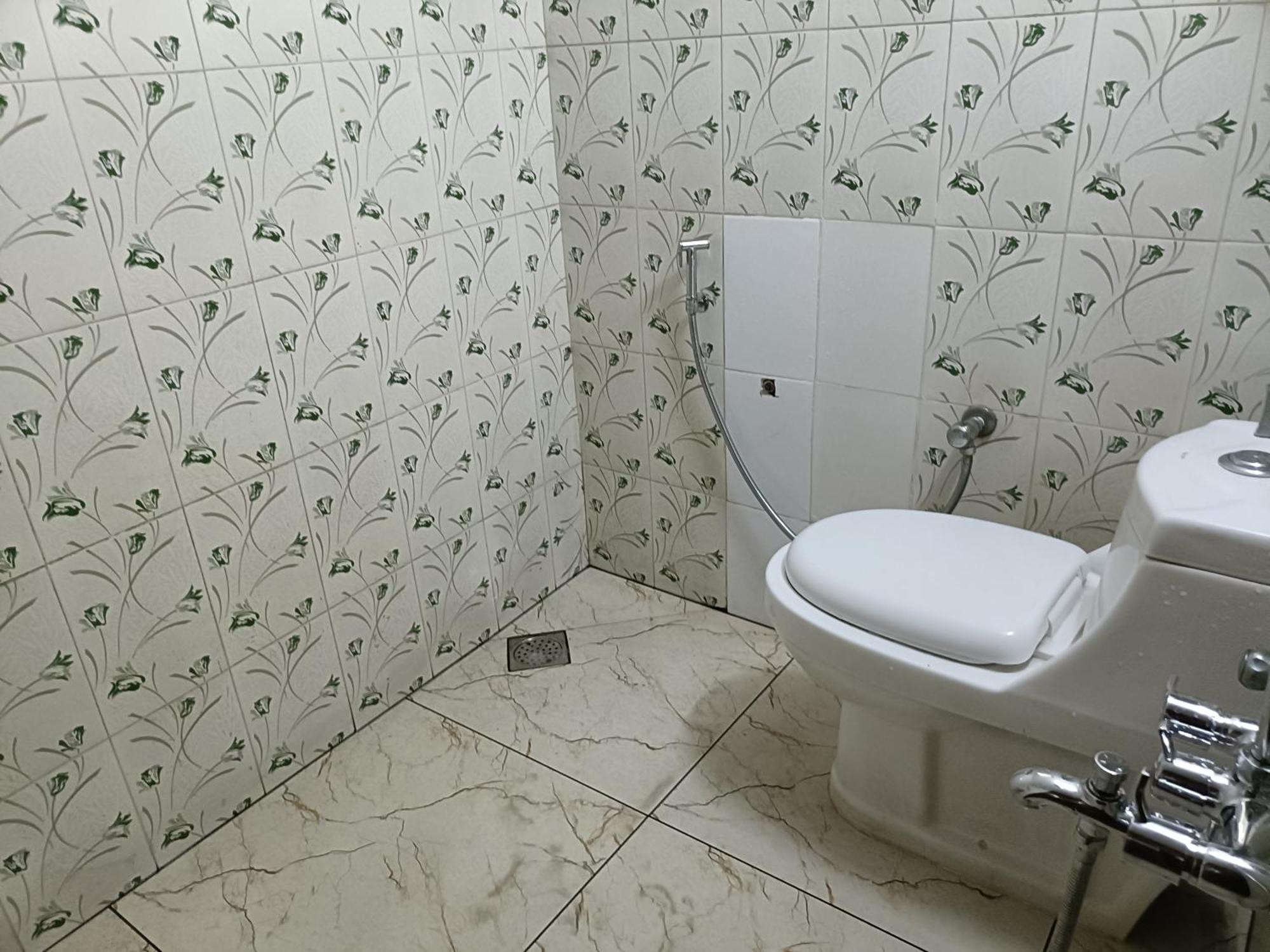 Villa Sanvilla 2 Bhk, Vytila *