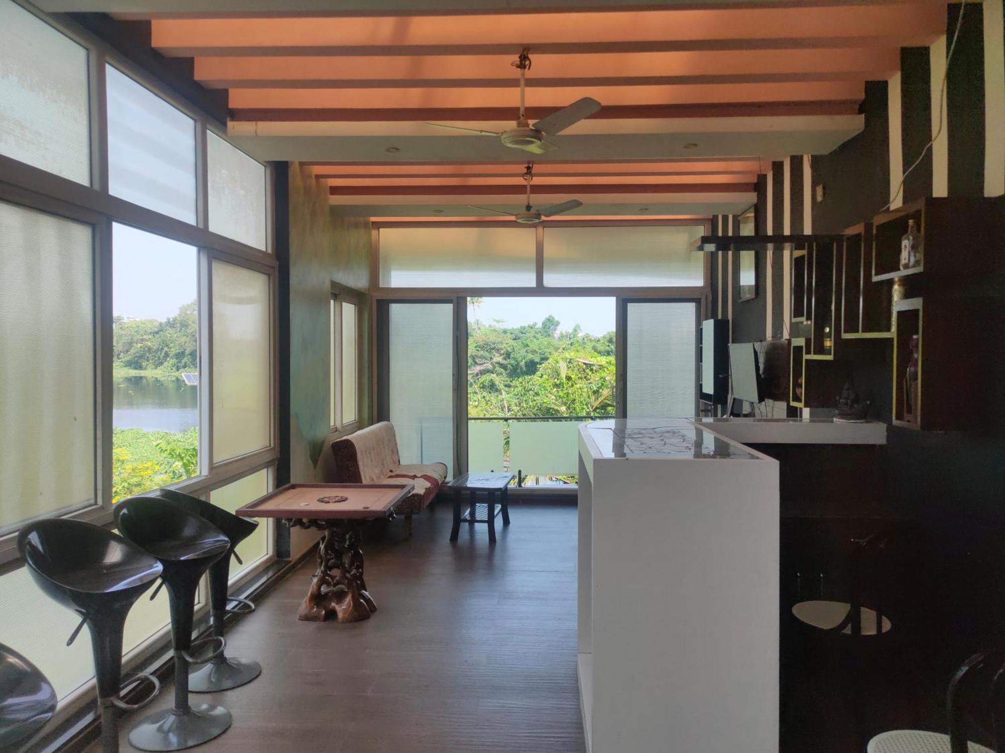Homestay Dew Drop Dolphin Kochi