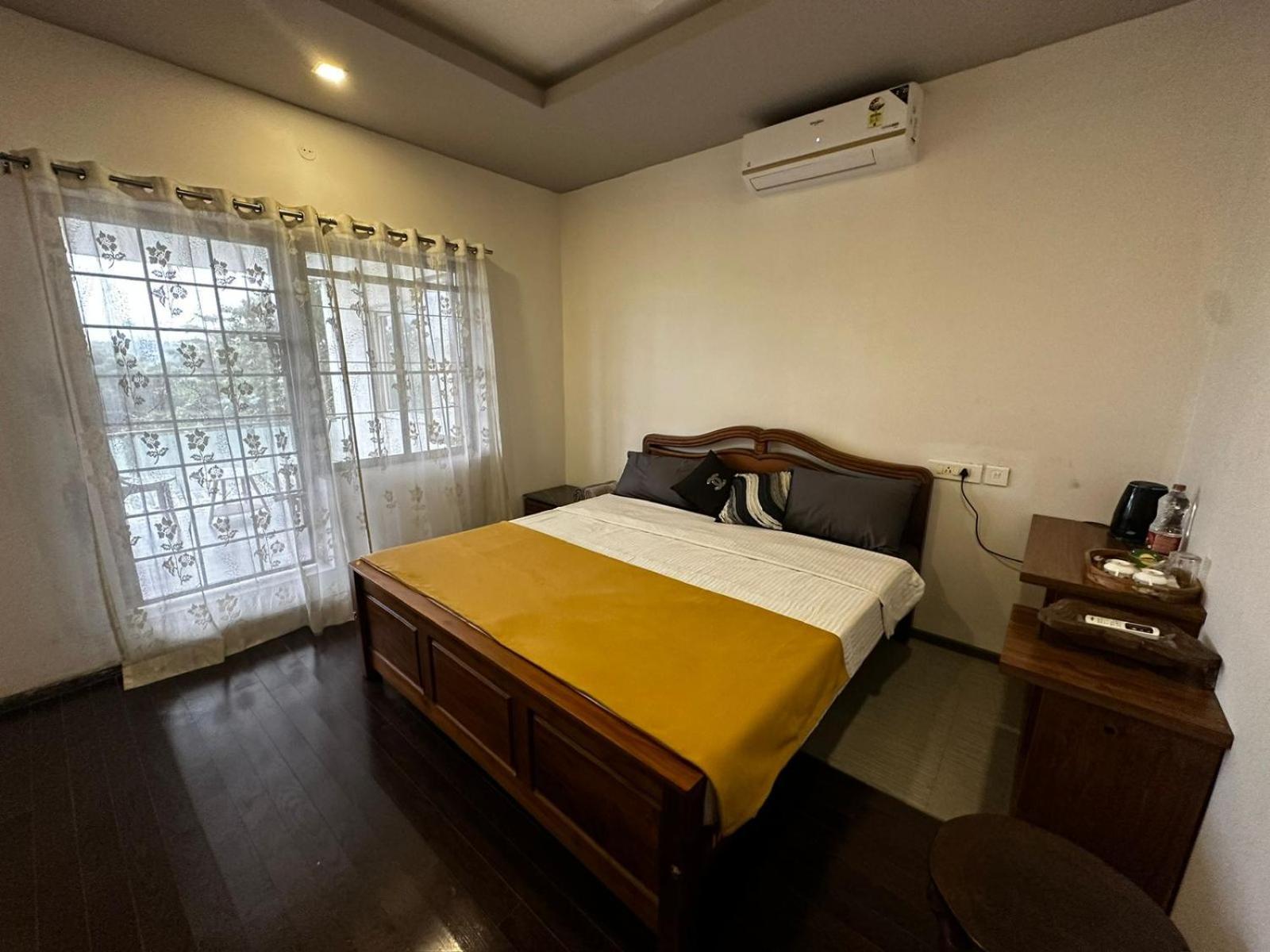 Homestay Dew Drop Dolphin Kochi