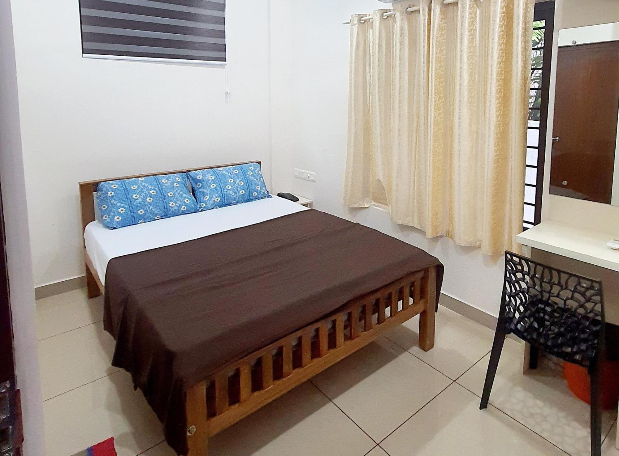 Uthram Residency *