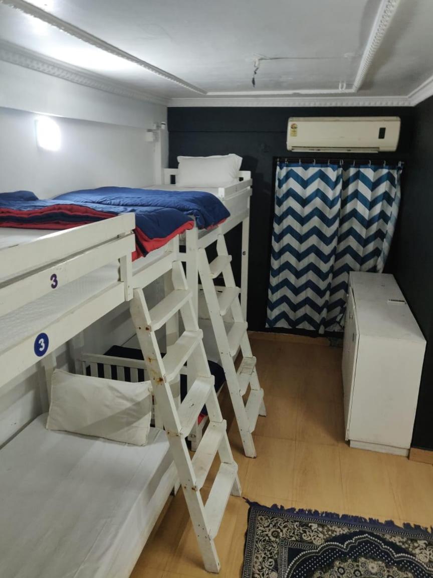 Xhostel Cochin
