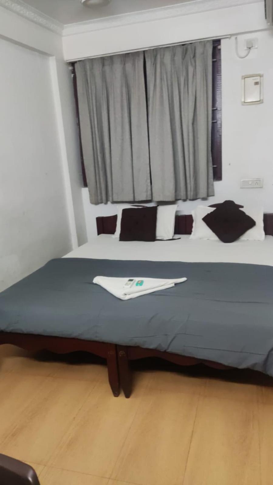Xhostel Cochin Hostel