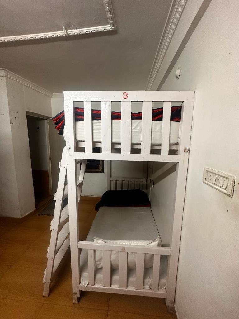 Xhostel Cochin