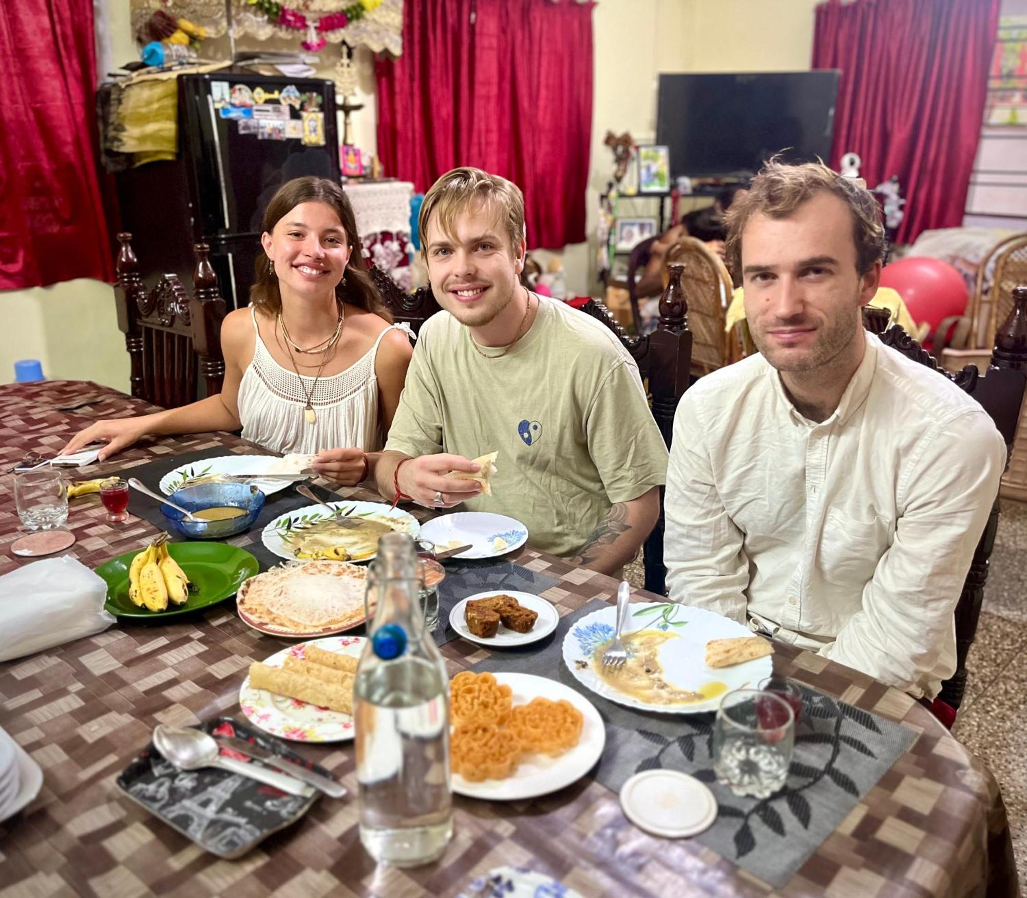 Benheal Homestay Homestay