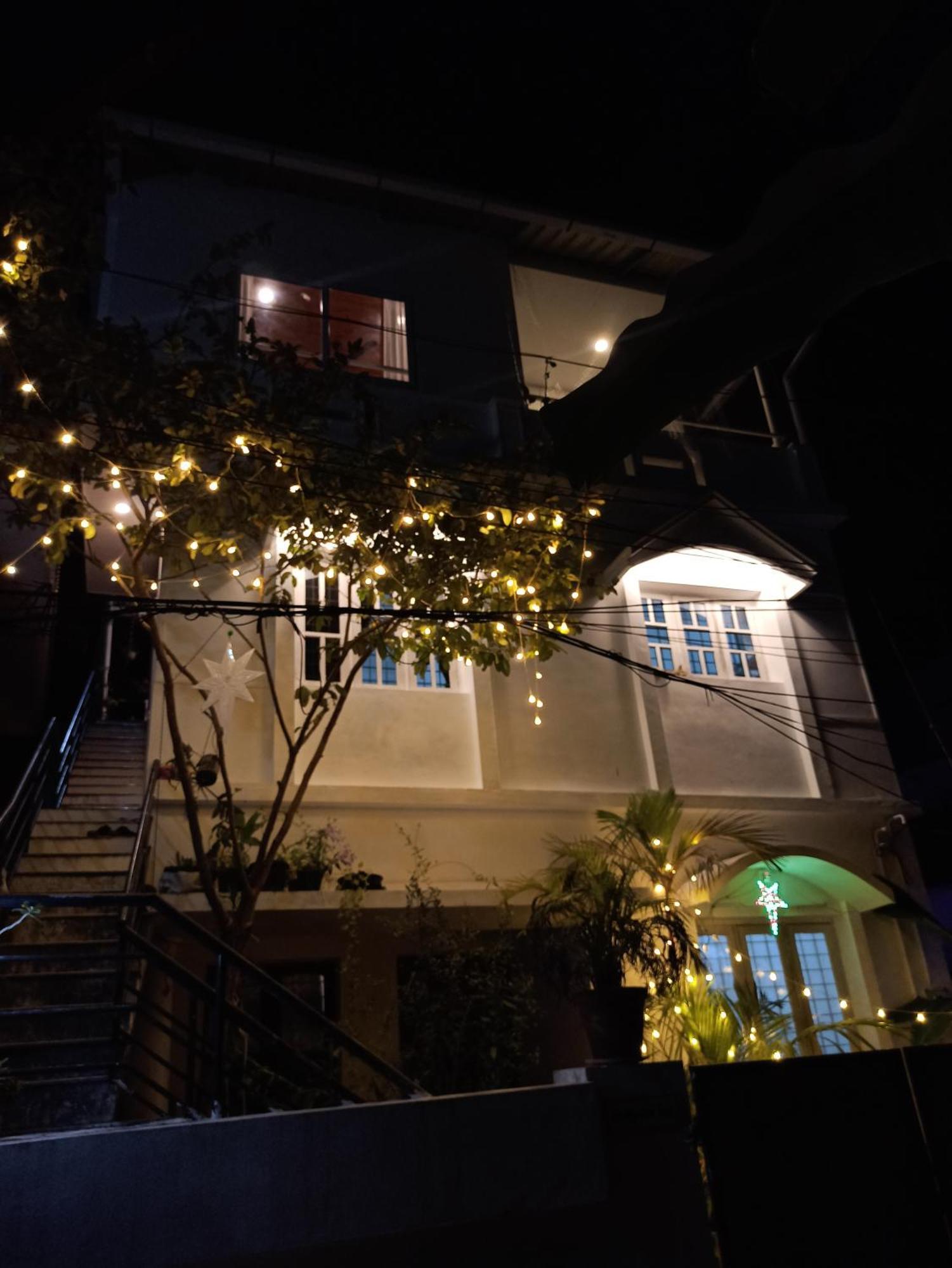 Homestay Bethesda *