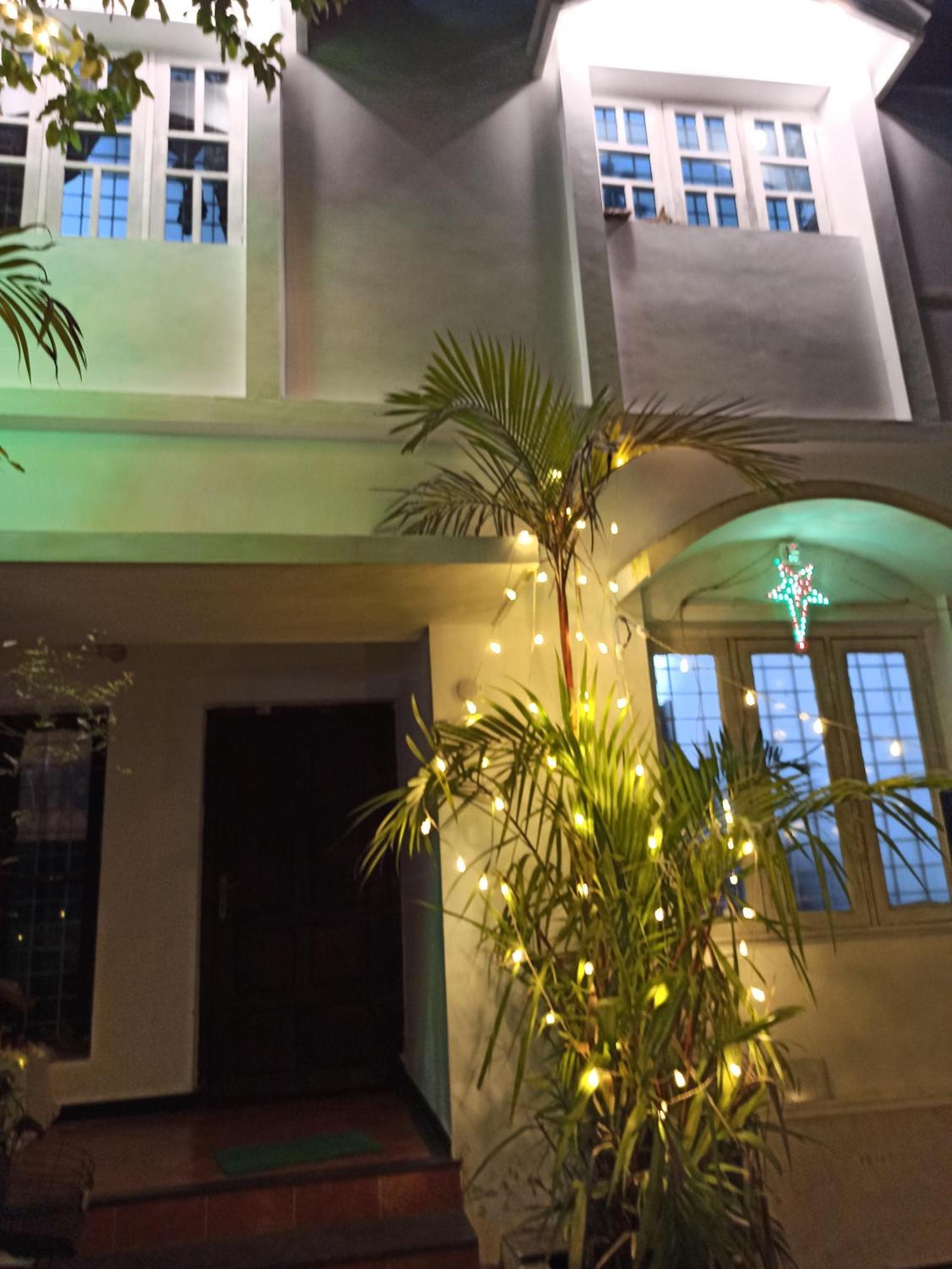 Bethesda Homestay Kochi