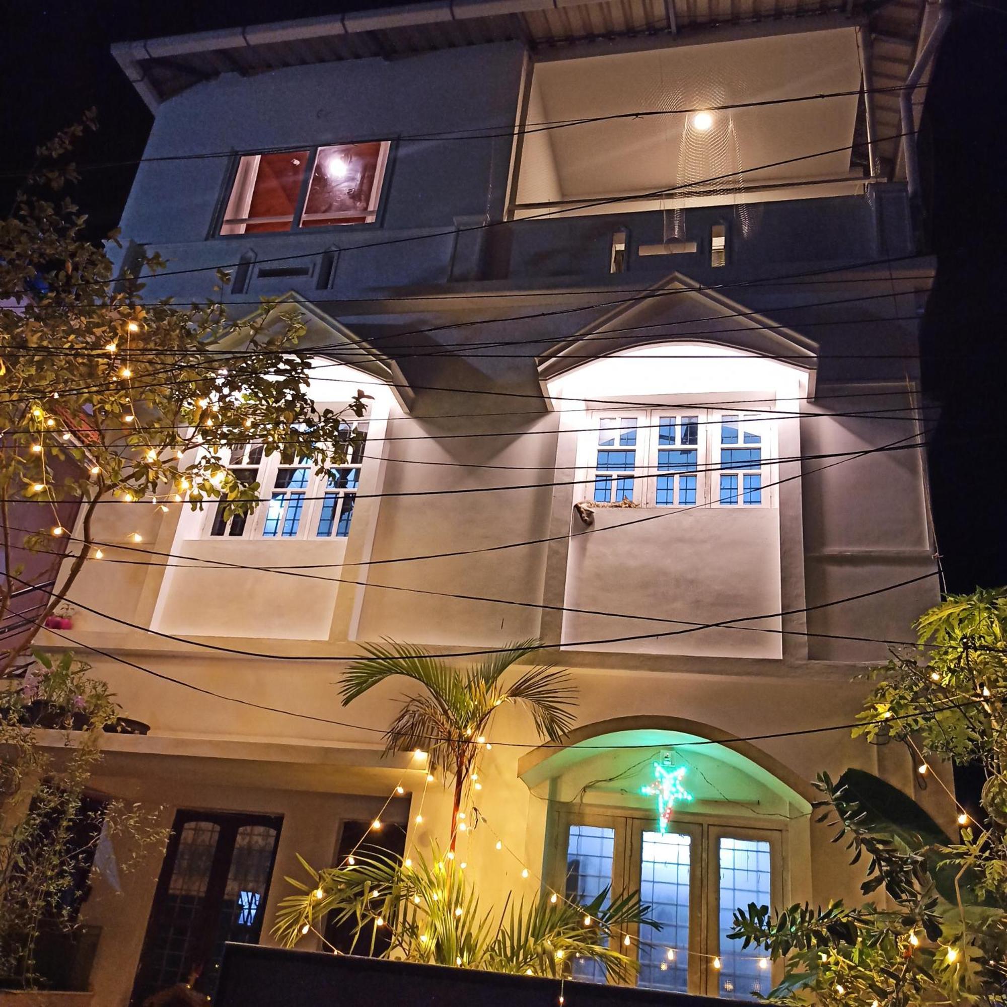 Homestay Bethesda Kochi