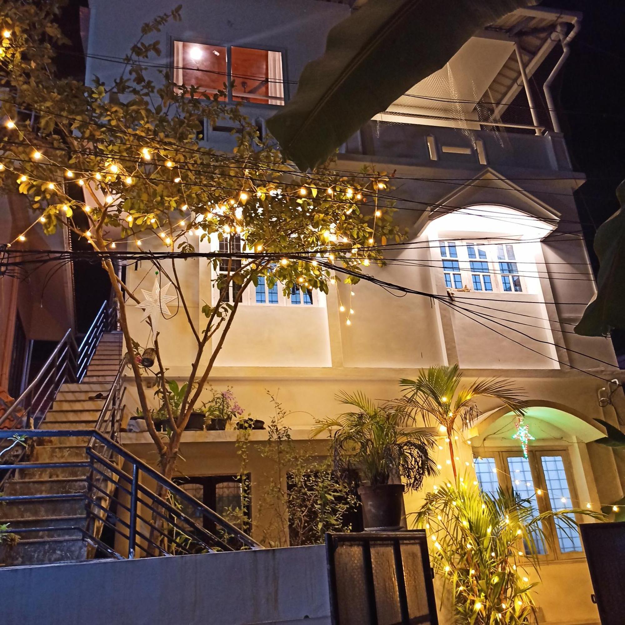 Bethesda Homestay