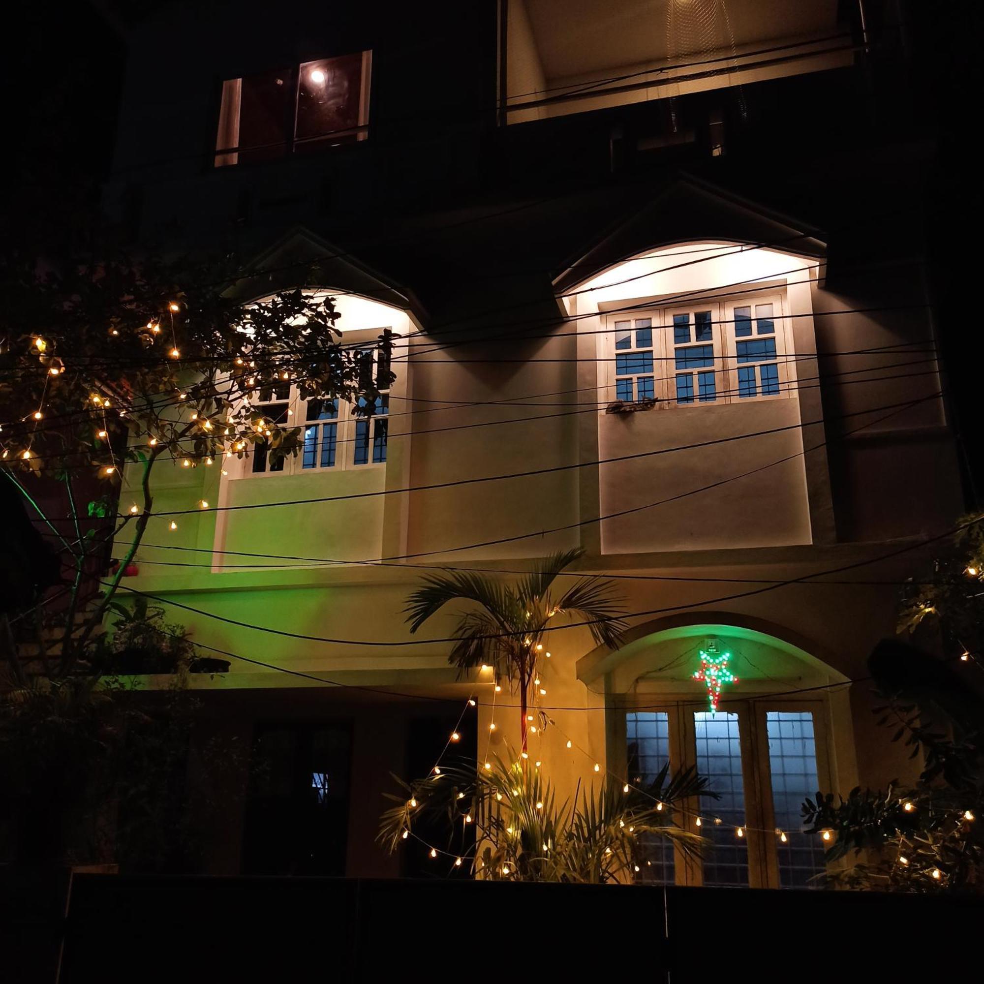 Bethesda Homestay Kochi