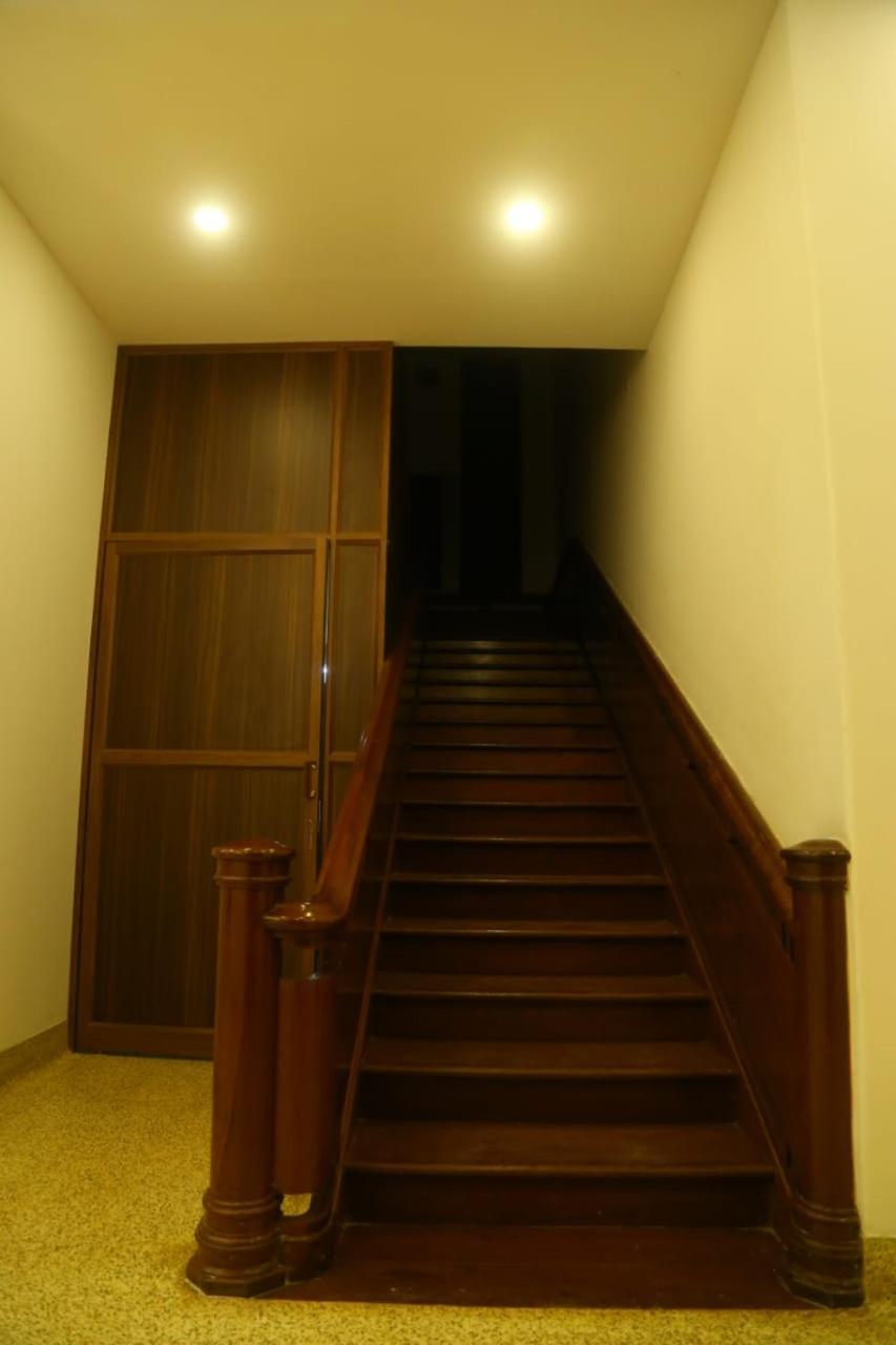 Abab Residency Hotel