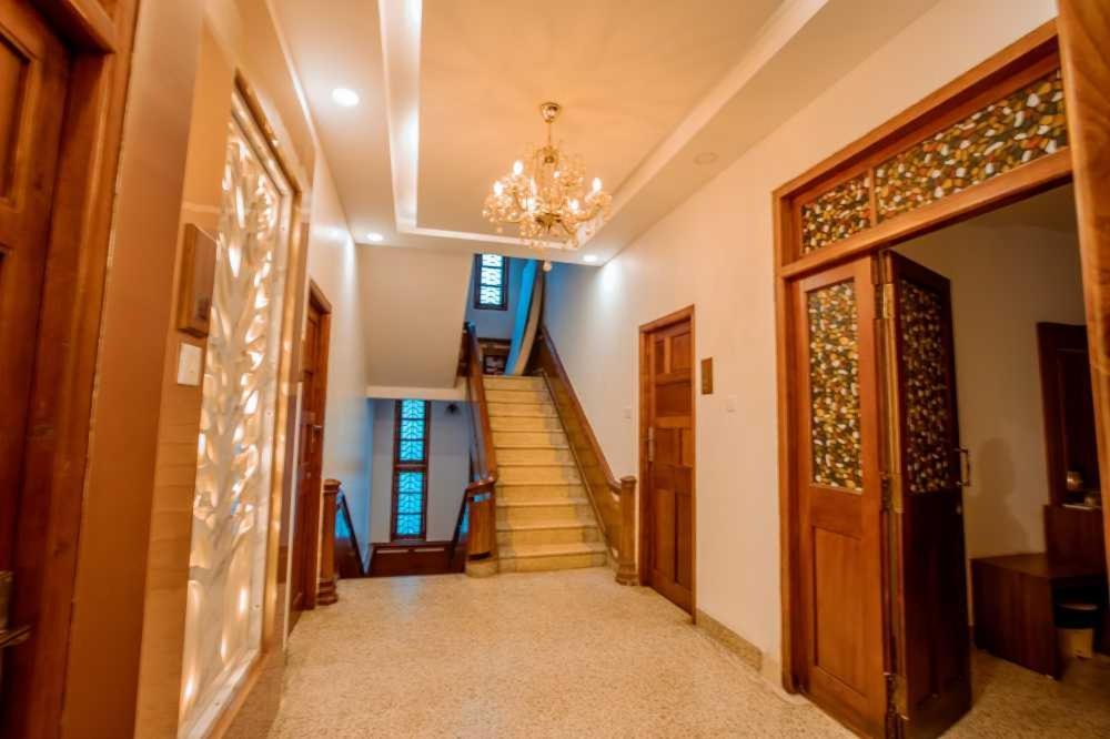 Hotel Abab Residency