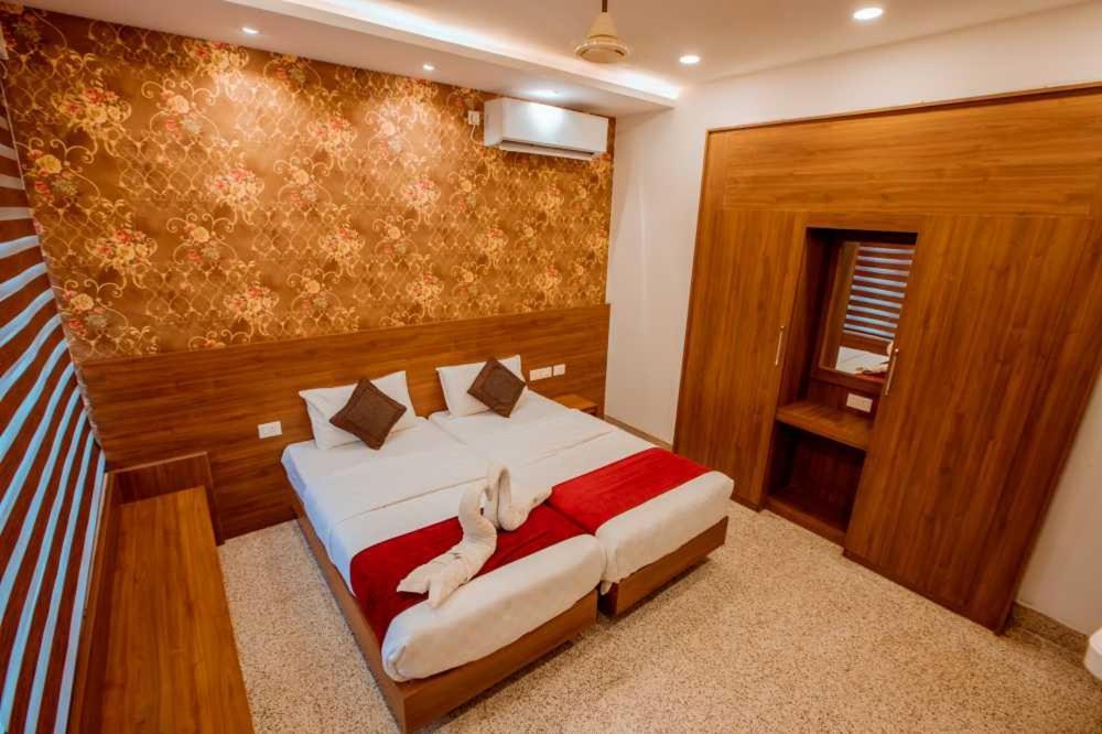 Abab Residency Hotel