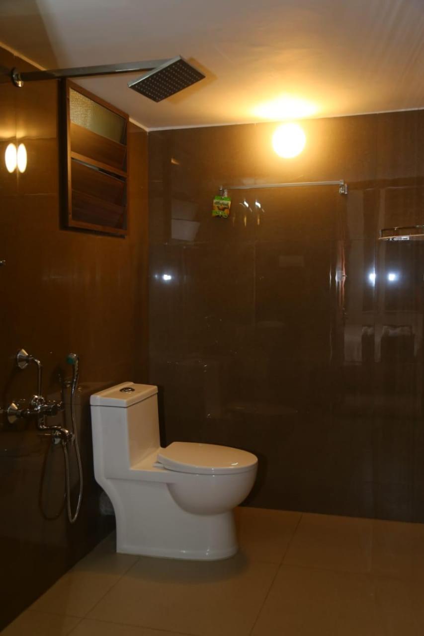 Abab Residency Hotel Kochi
