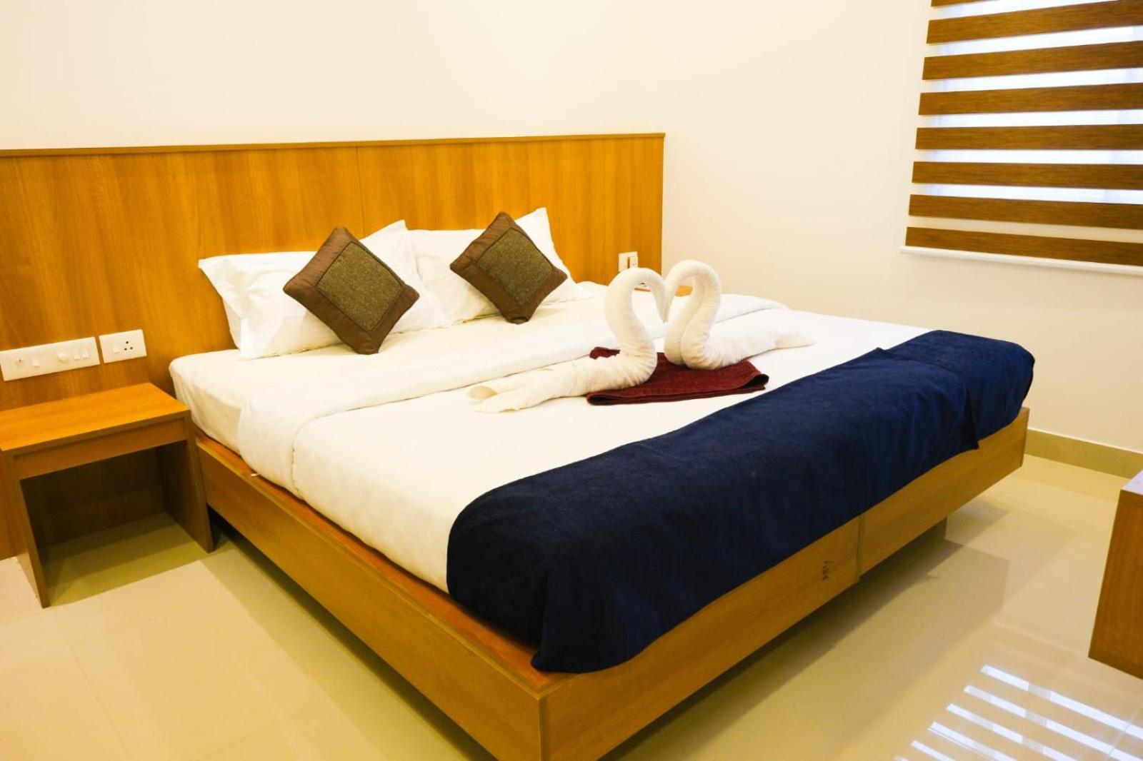 Hotel Abab Residency