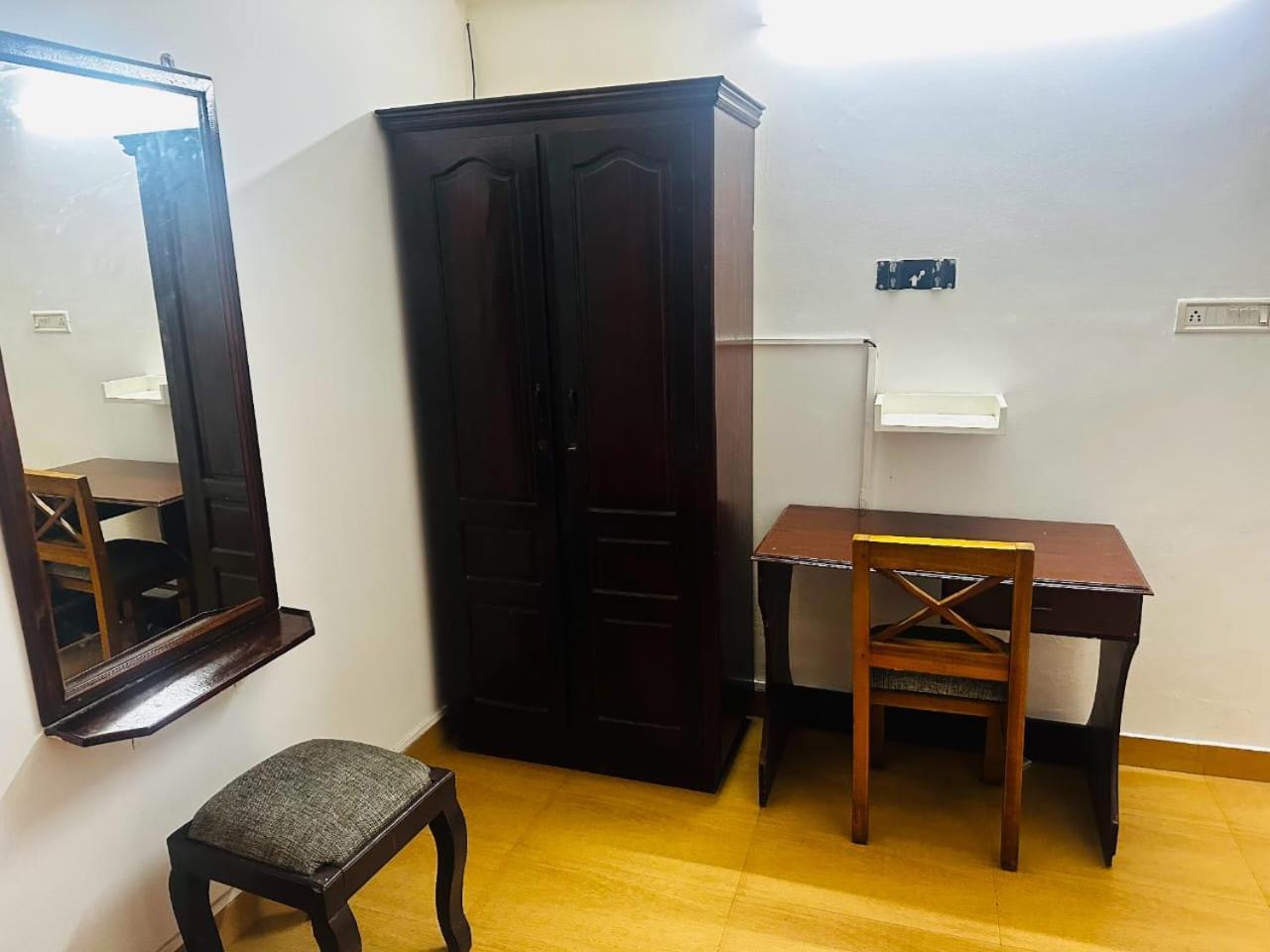 Xhostel Cochin Hostel