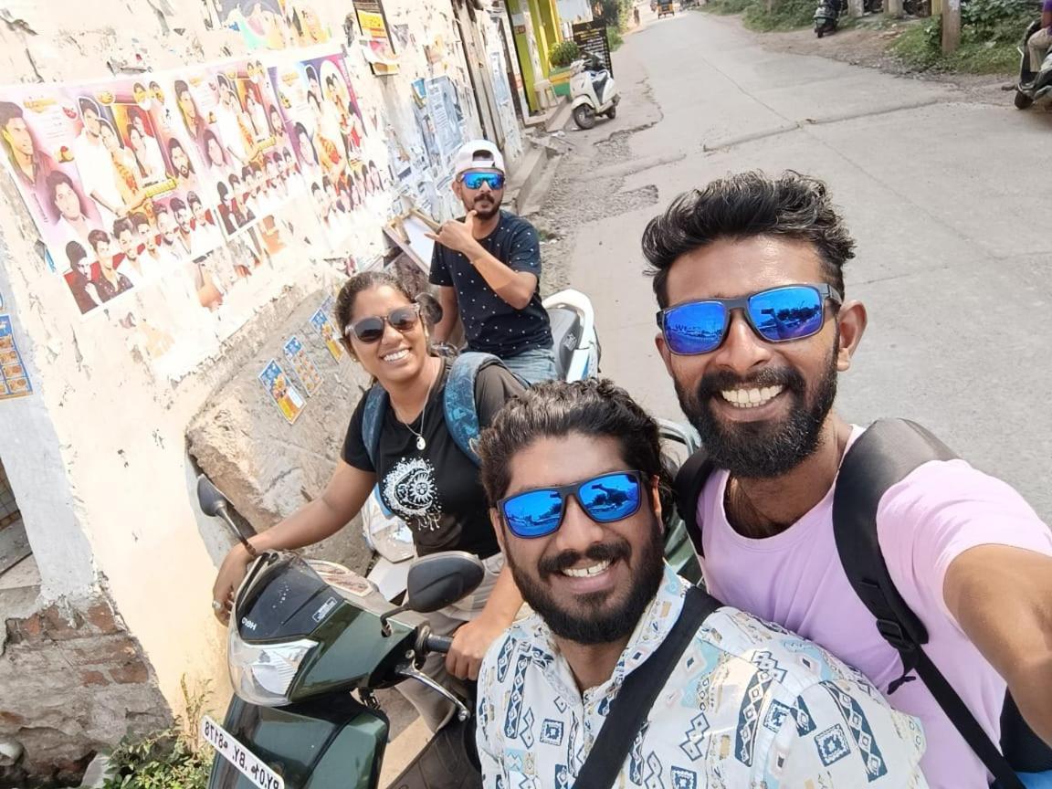 Xhostel Cochin Hostel Kochi