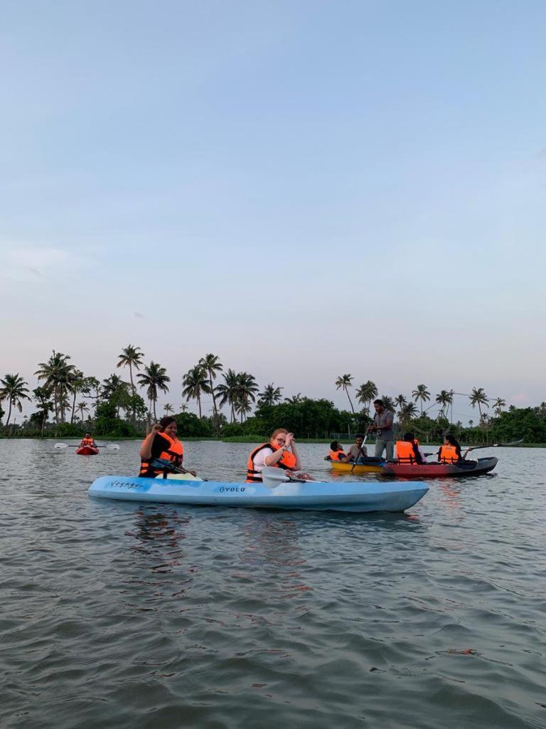 Hostel Xhostel Cochin