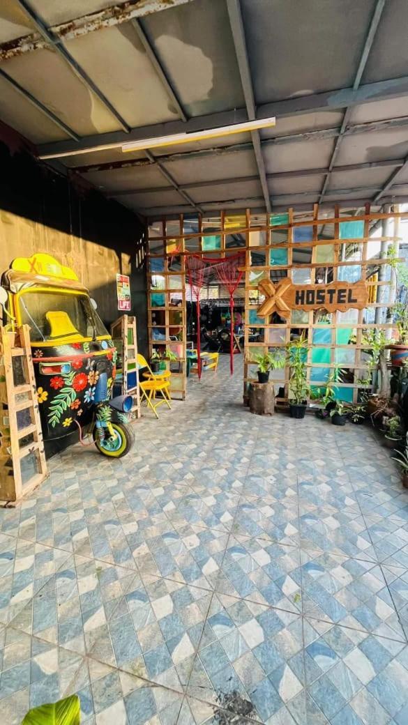 Xhostel Cochin Hostel