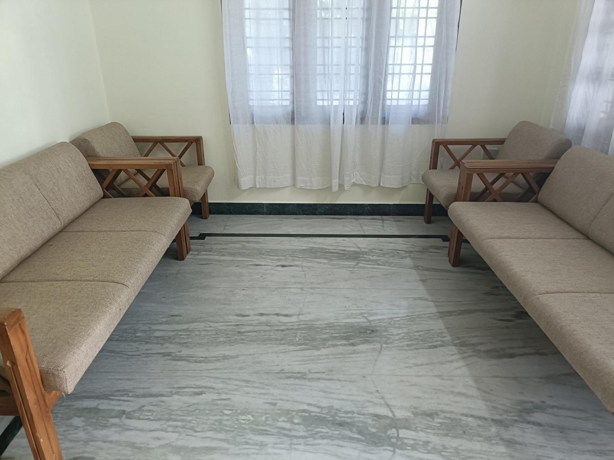 Villa Sanvilla 2 Bhk, Vytila *