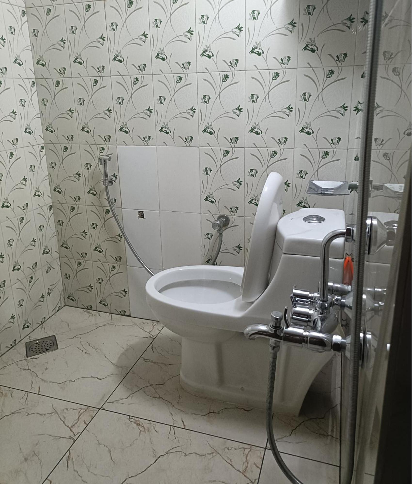 Villa Sanvilla 2 Bhk, Vytila