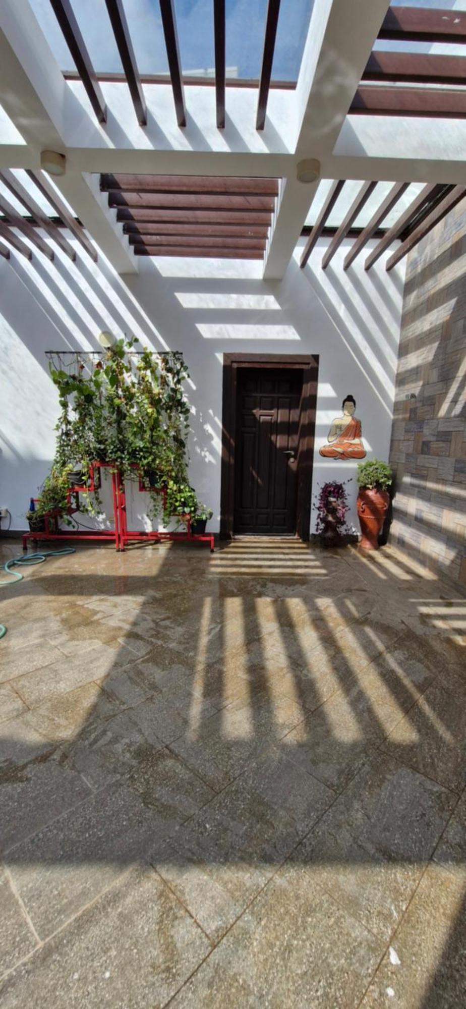 Solomons Ark Holiday home Kochi