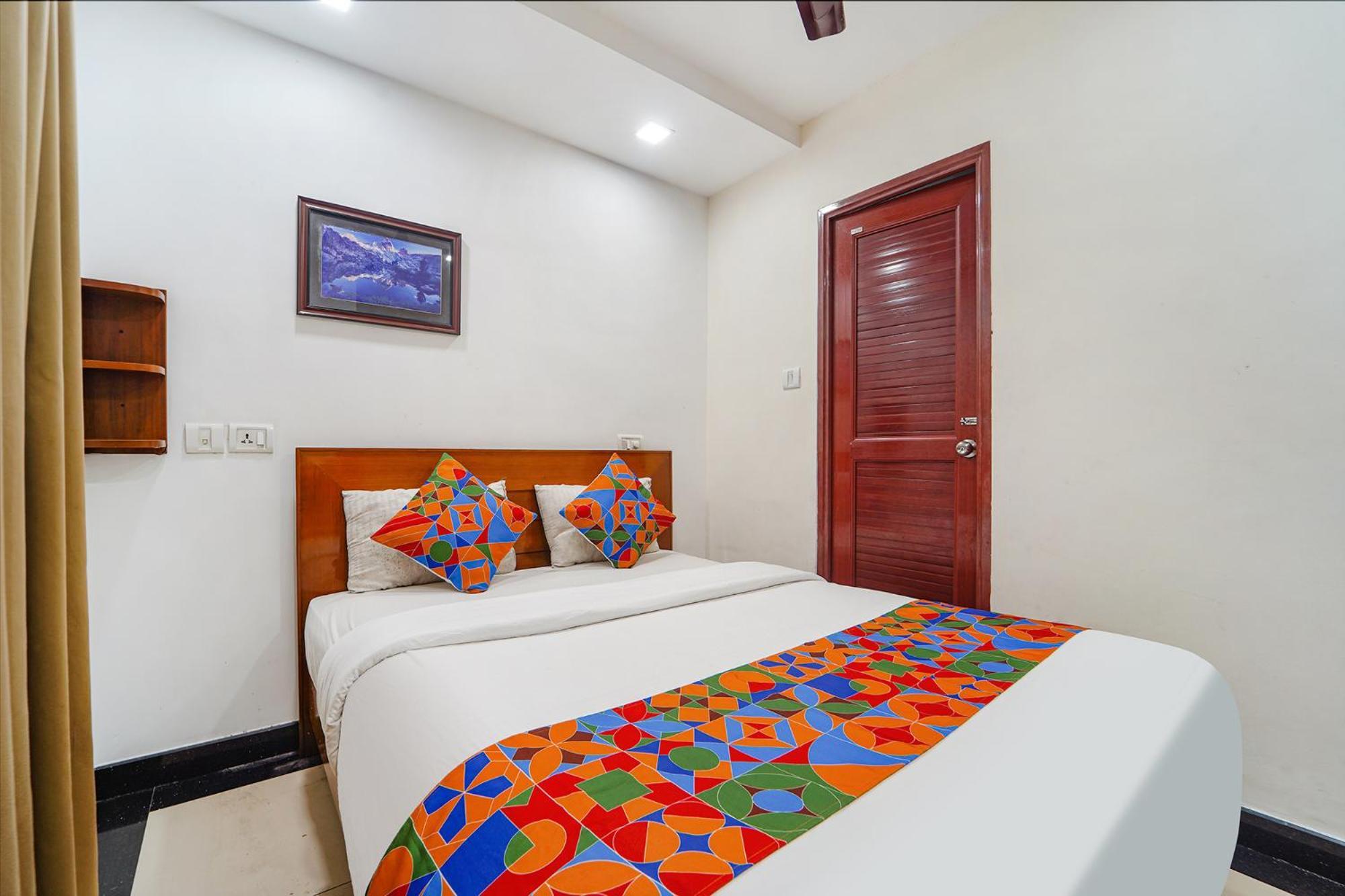 Fabhotel Stratford 3* Kochi