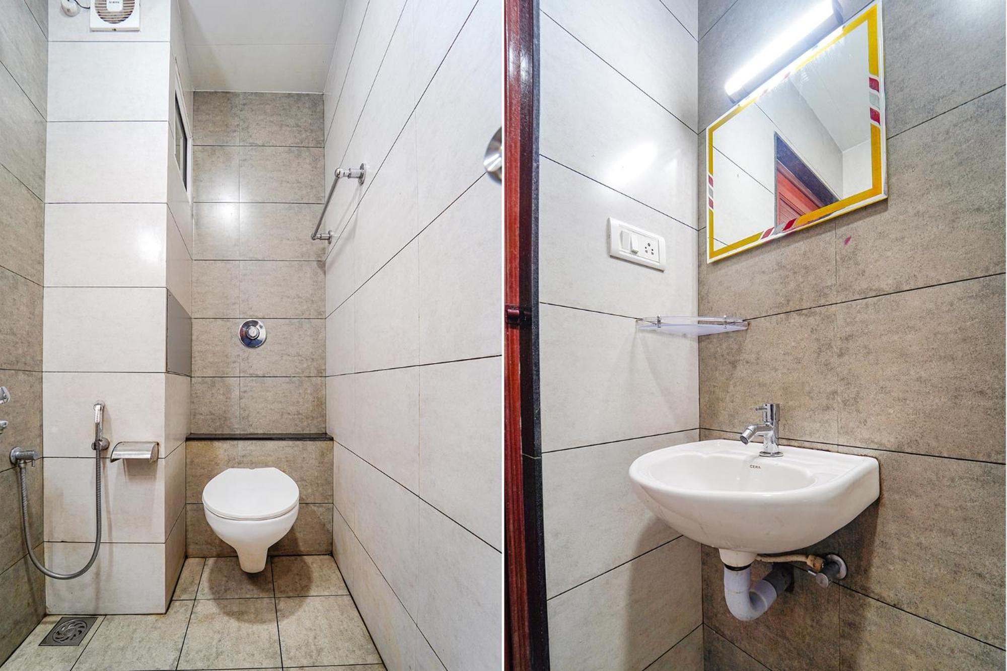 Hotel Fabhotel Stratford 3*