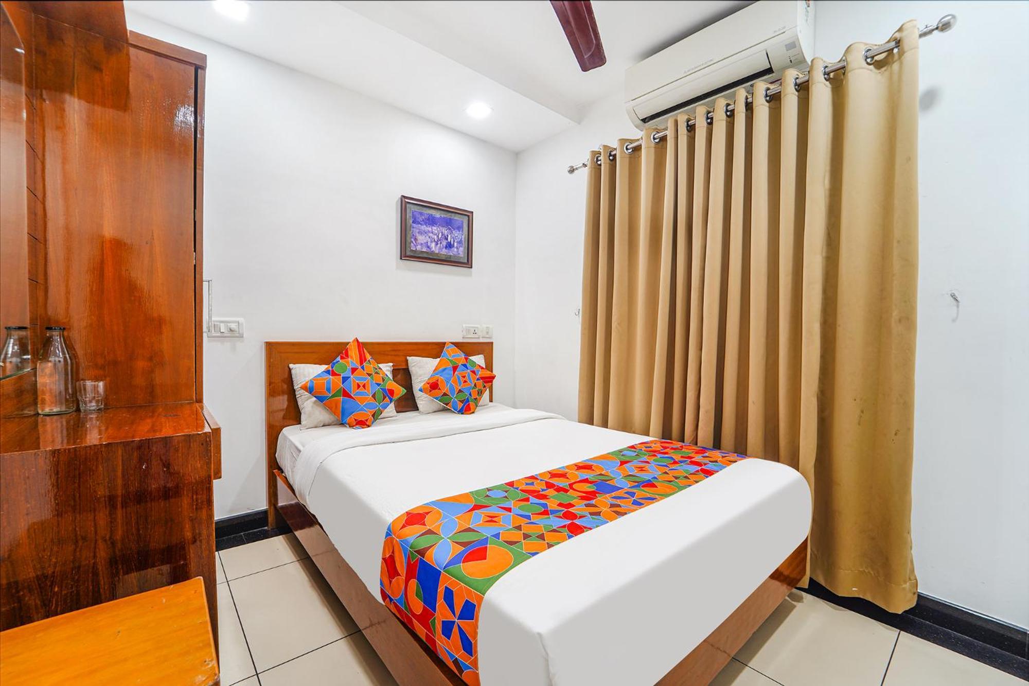 Fabhotel Stratford Kochi