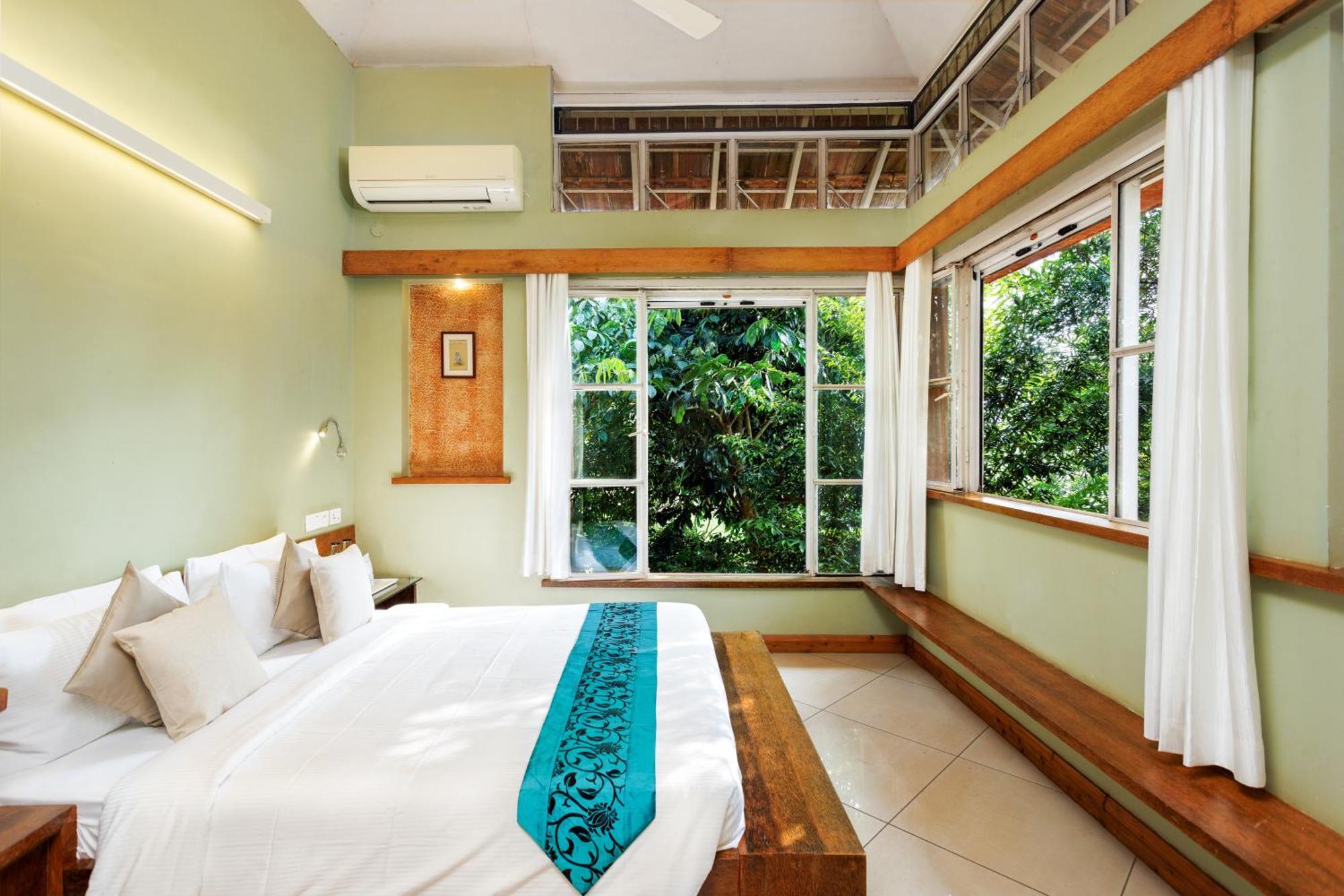Country house Serenity Farm & Ayurvedic Retreat *