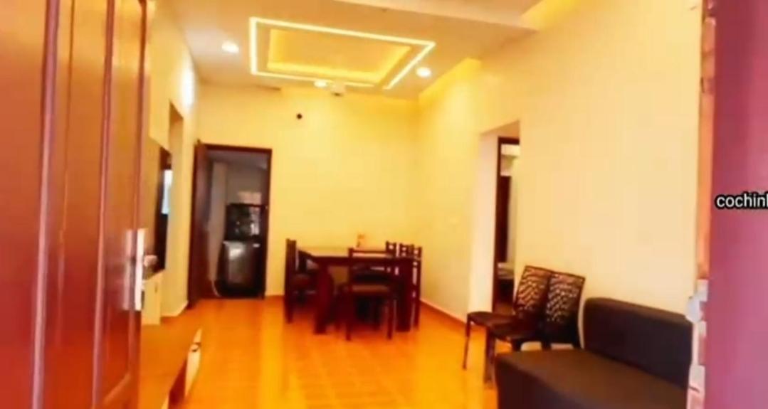 Villa Like View