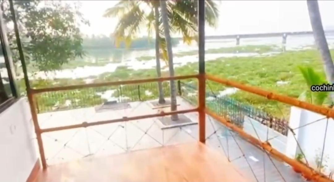 Villa Like View *