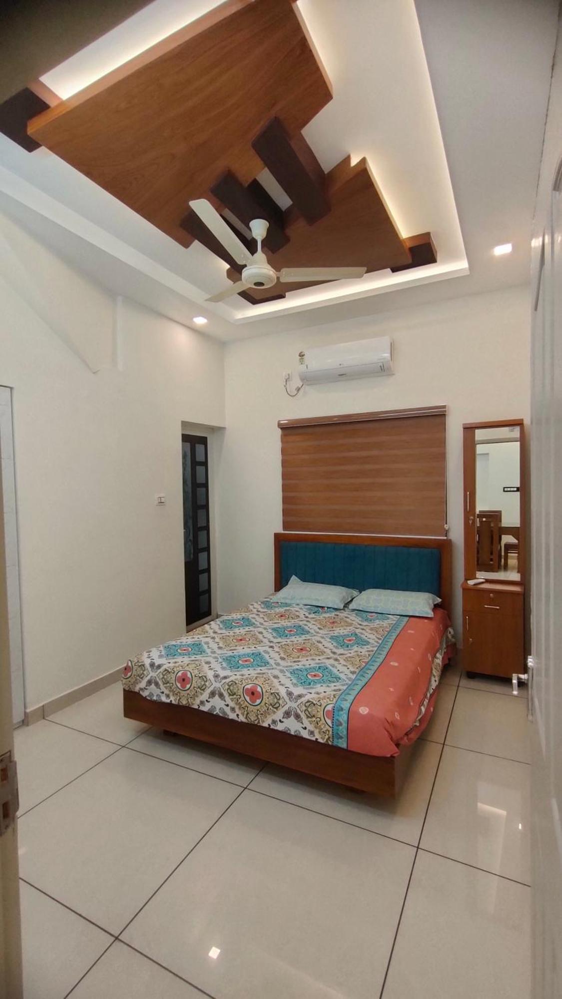 Apartment B&B Villa Kochi