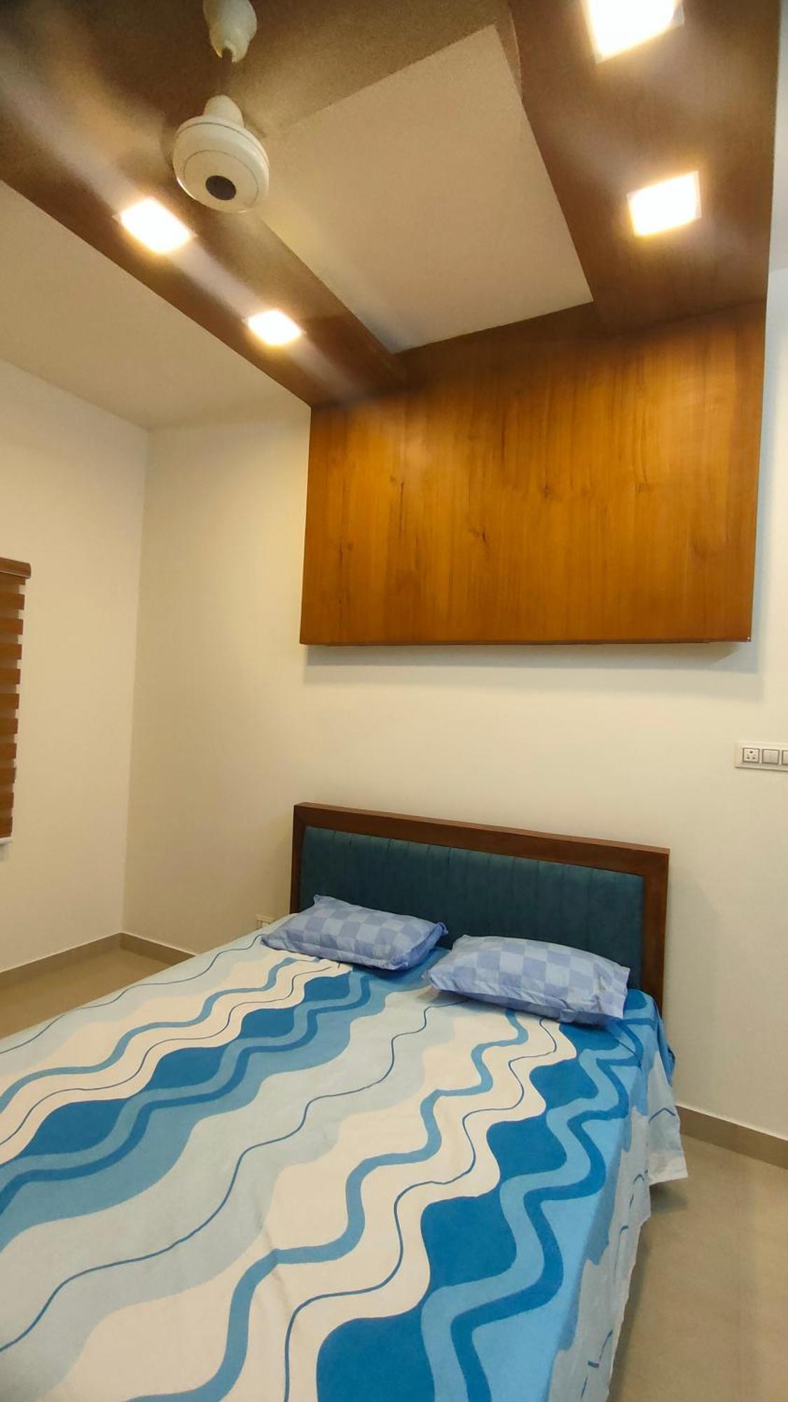 Apartment B&B Villa *