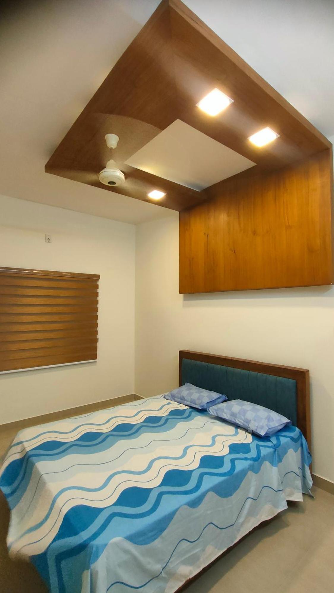 Apartment B&B Villa Kochi