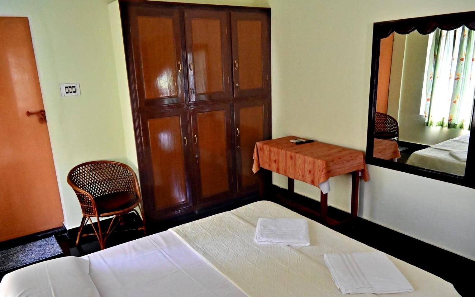 Homestay Ceema *