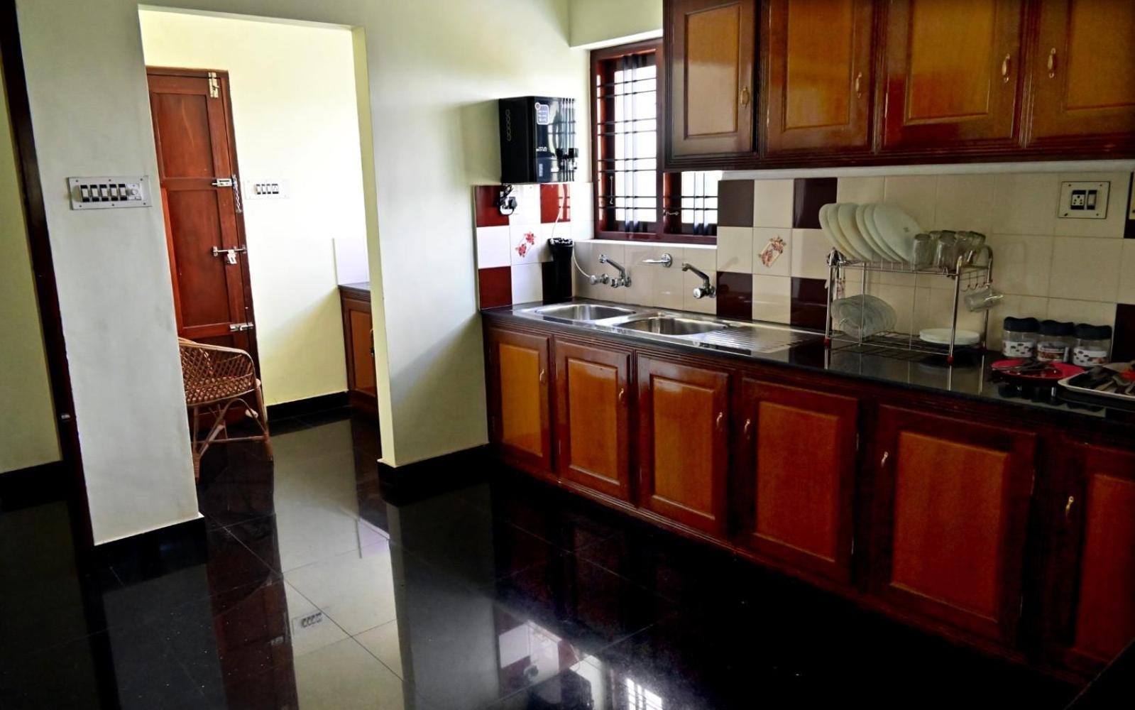 Homestay Ceema Kochi