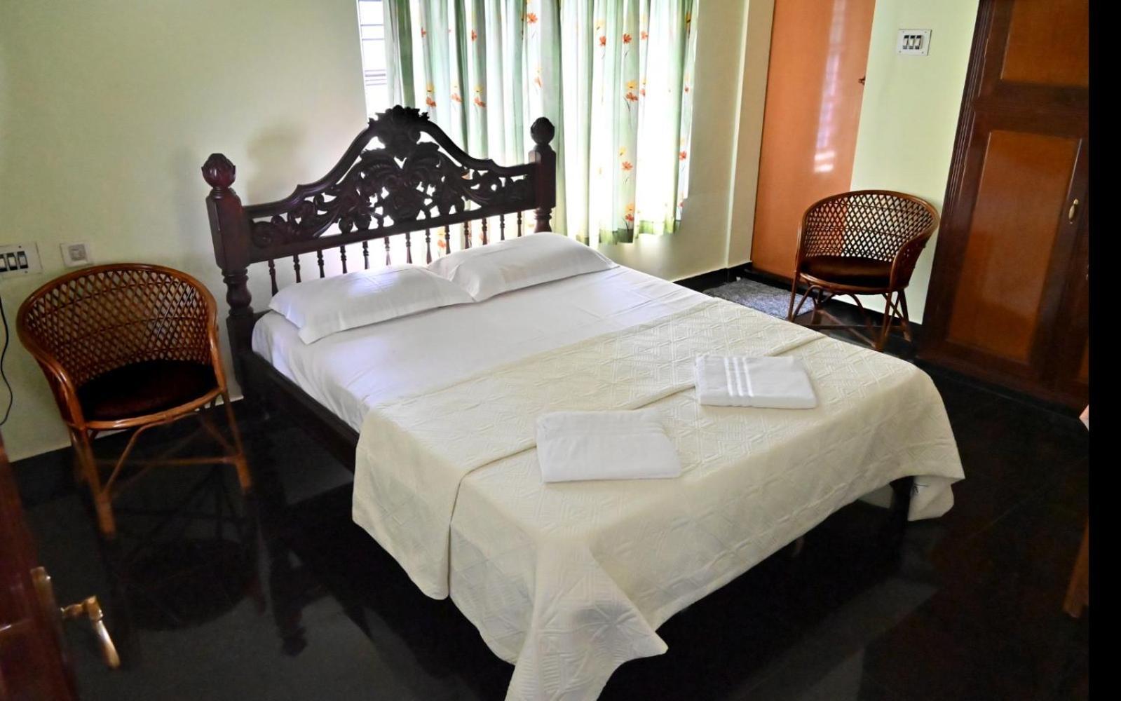 Ceema Homestay