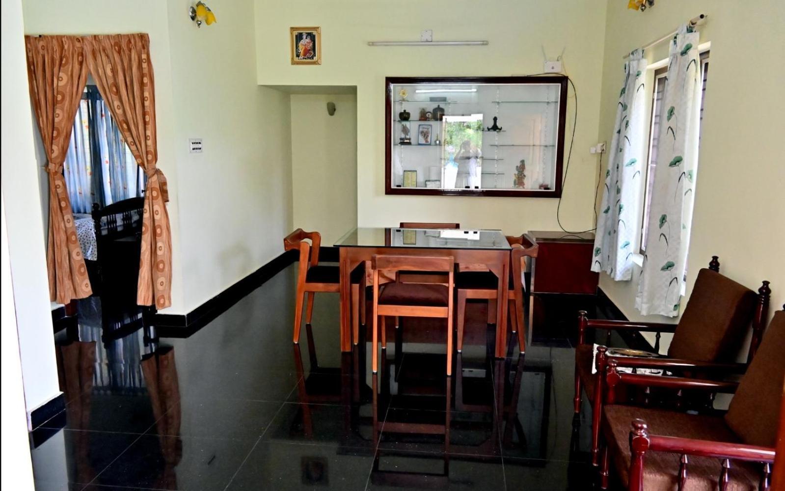 Homestay Ceema